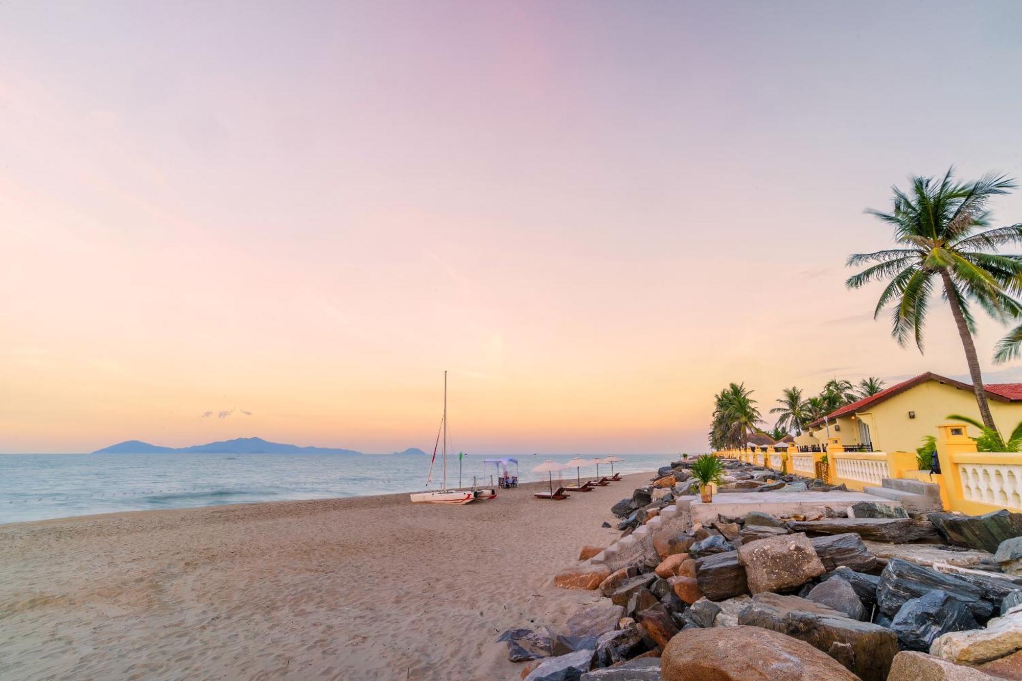 Victoria Resort&spa Khu nghỉ mát Hội An