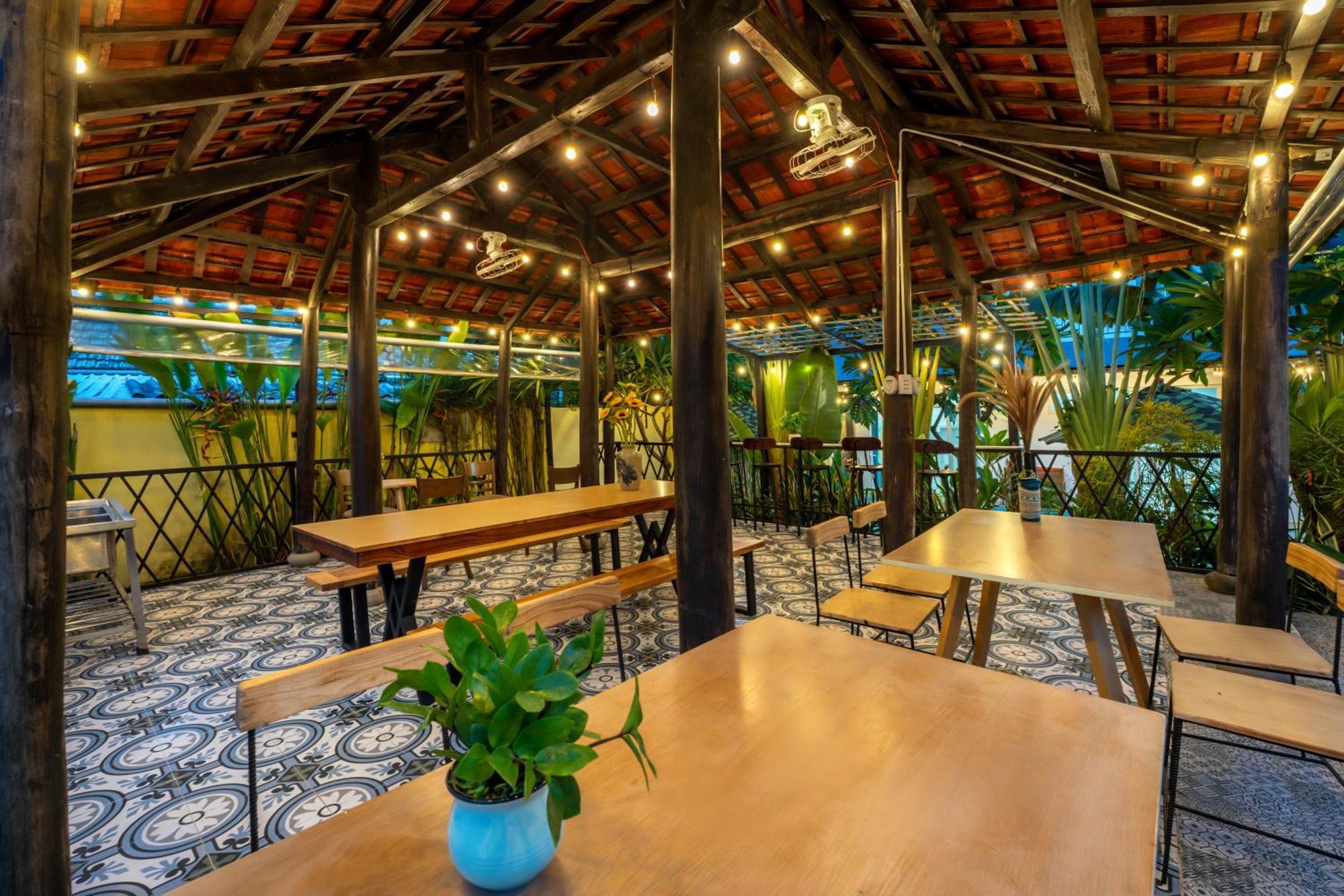 La Casa Tra Que 3* Hoi An