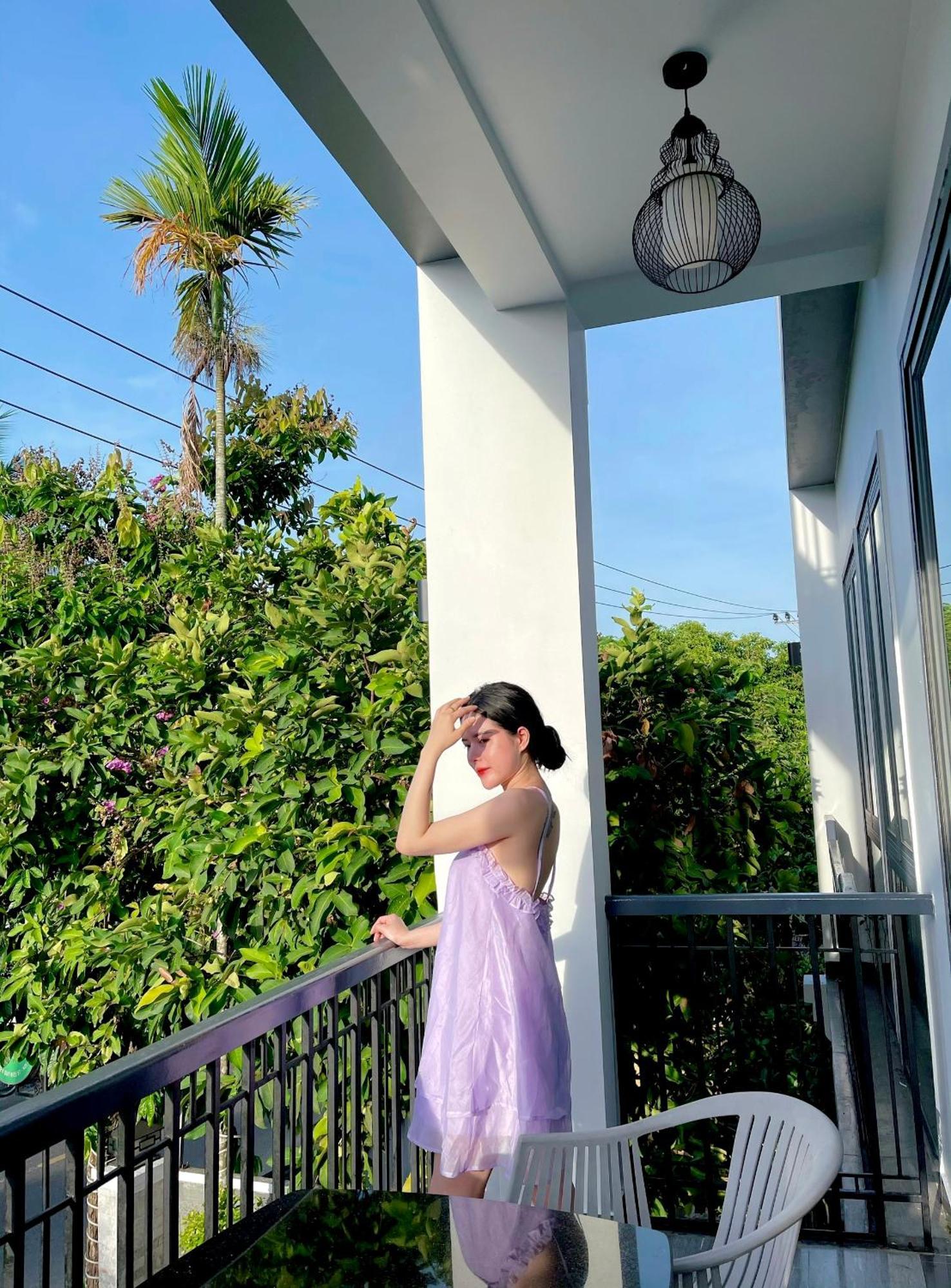 Khách sạn Ivy Hội An