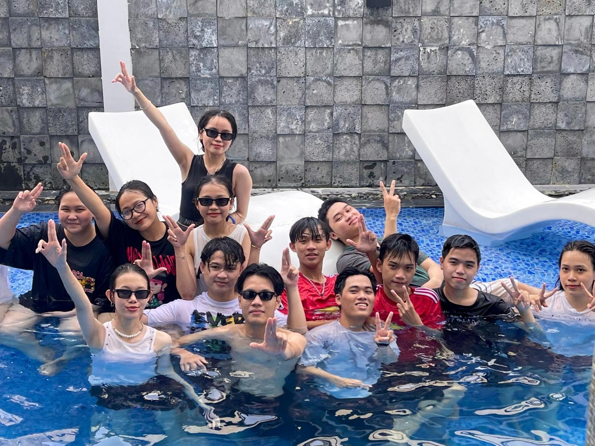 Khách sạn Ivy Hội An