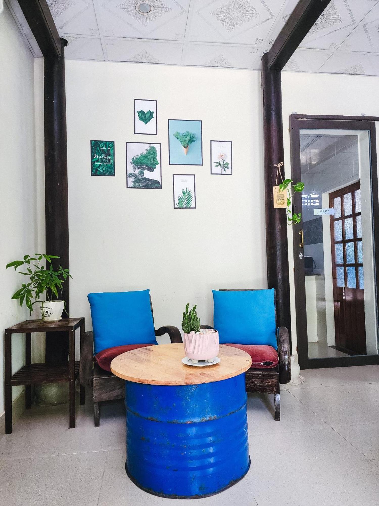 Dragon Sea Homestay