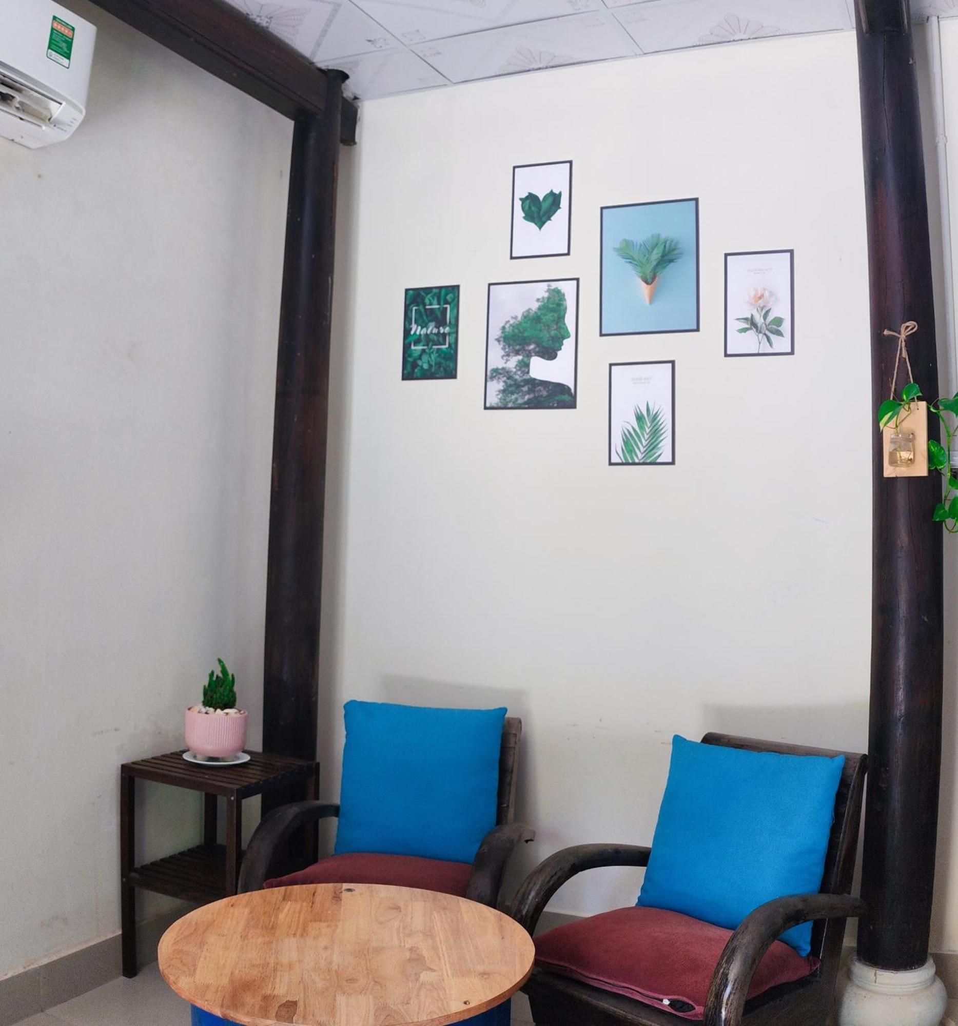 Homestay Dragon Sea