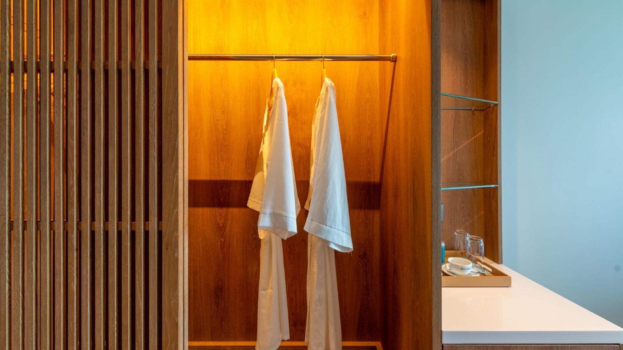 Hotel Bellerive And 5*