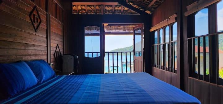 Hotel Cham Island Wooden *