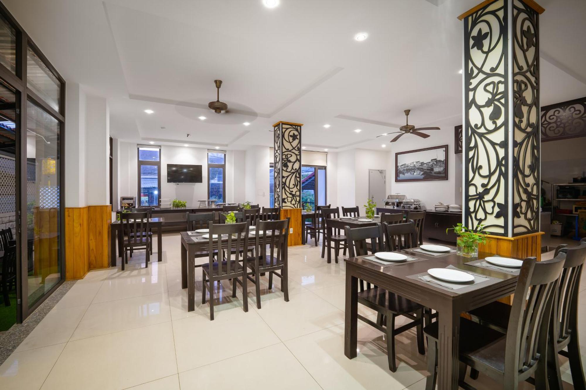 Viet Long Hoian - 24h 4* Hoi An