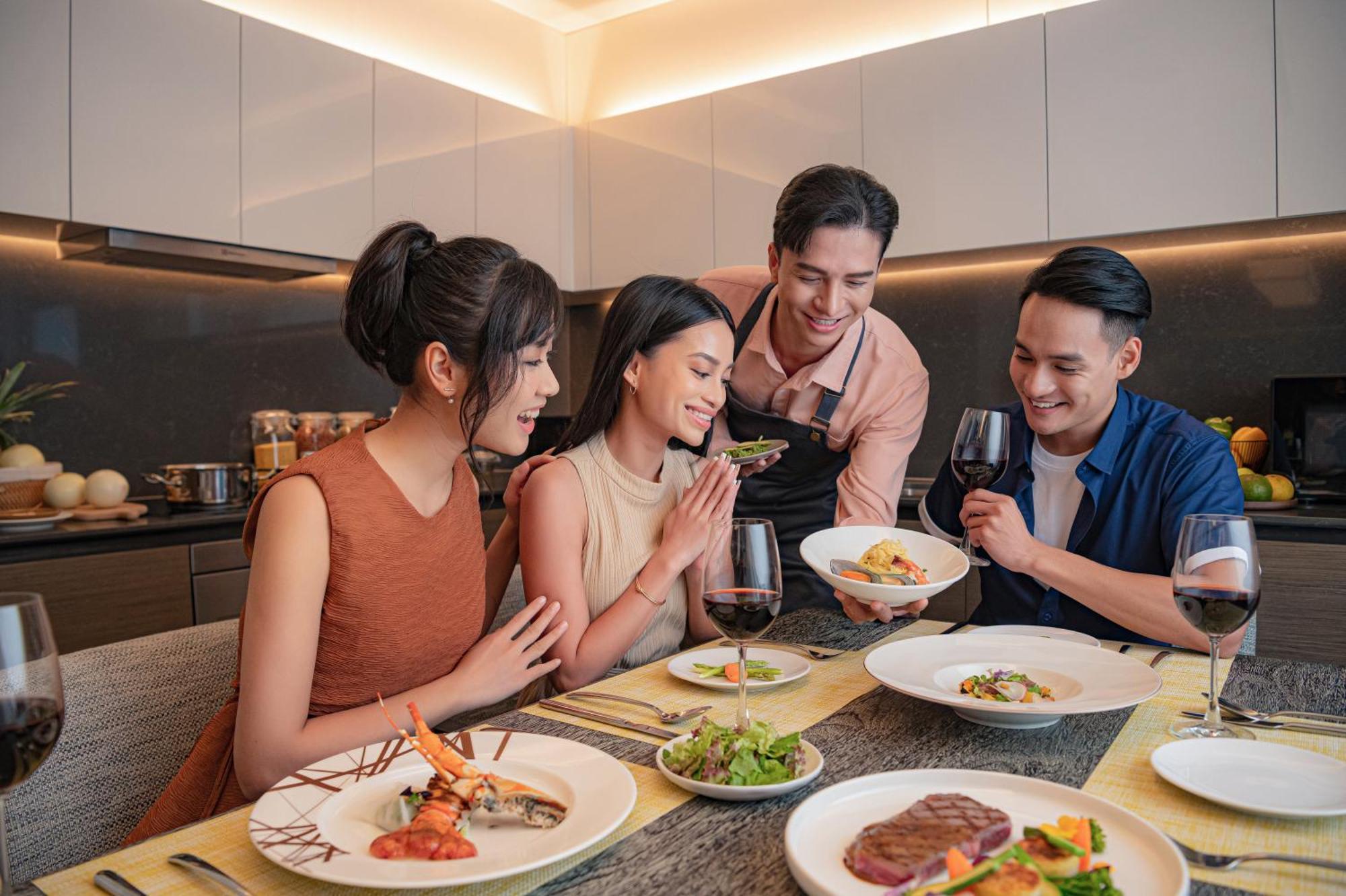 Hoiana Residences Hoi An