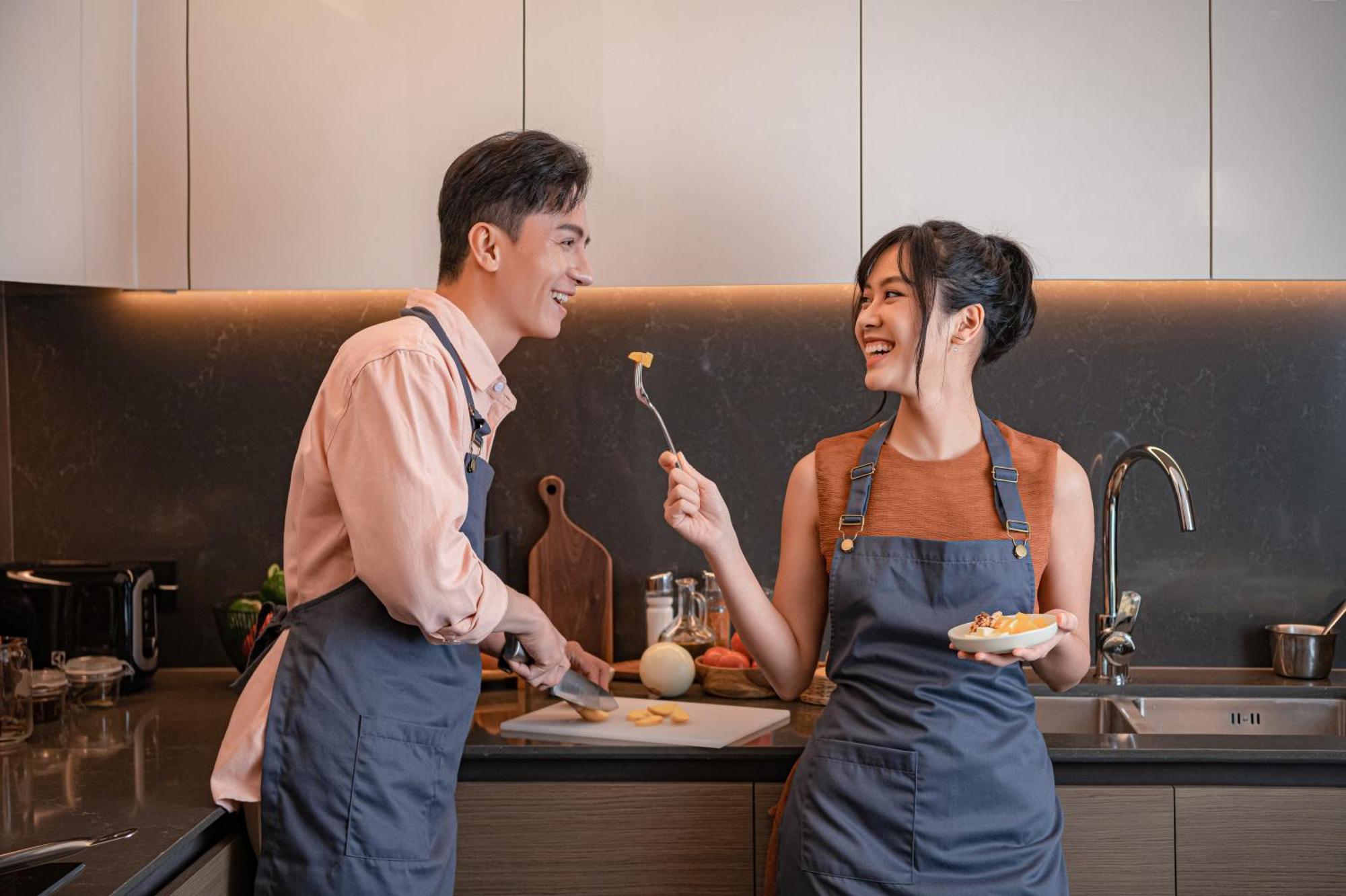 Hoiana Residences 5* Hoi An