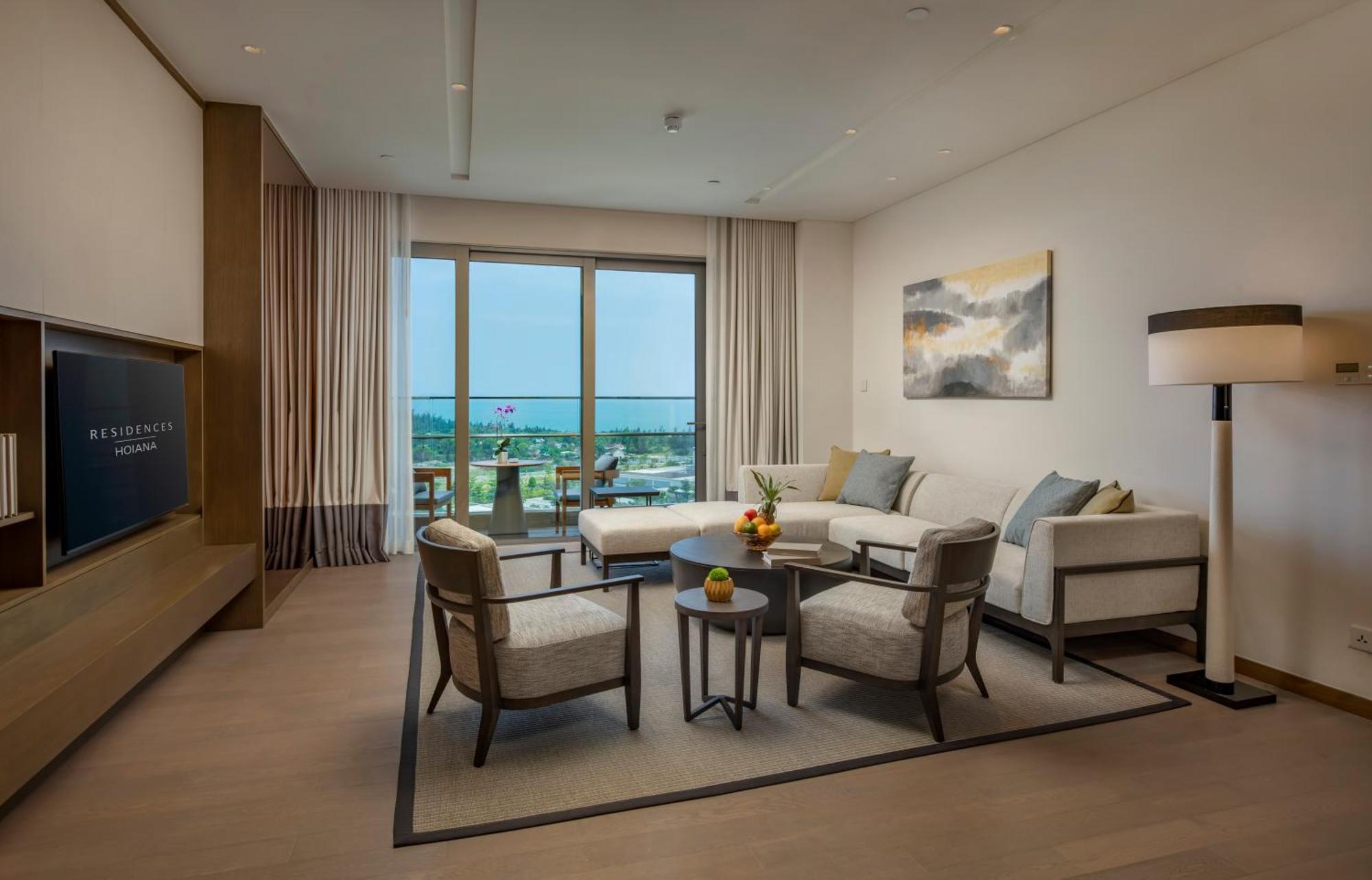 Hotel Hoiana Residences Hoi An