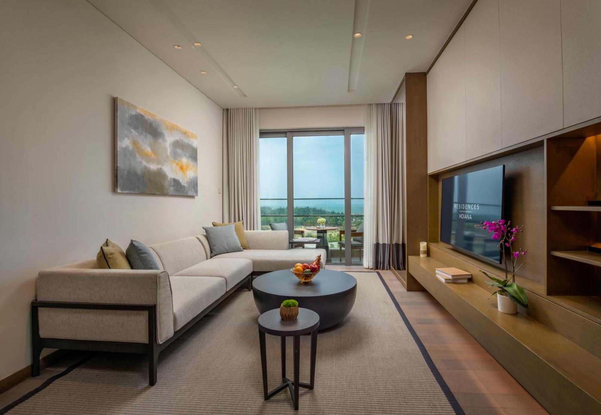 Hoiana Residences Hotel Hoi An