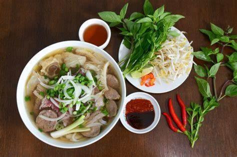 Thuy Loi * Hoi An
