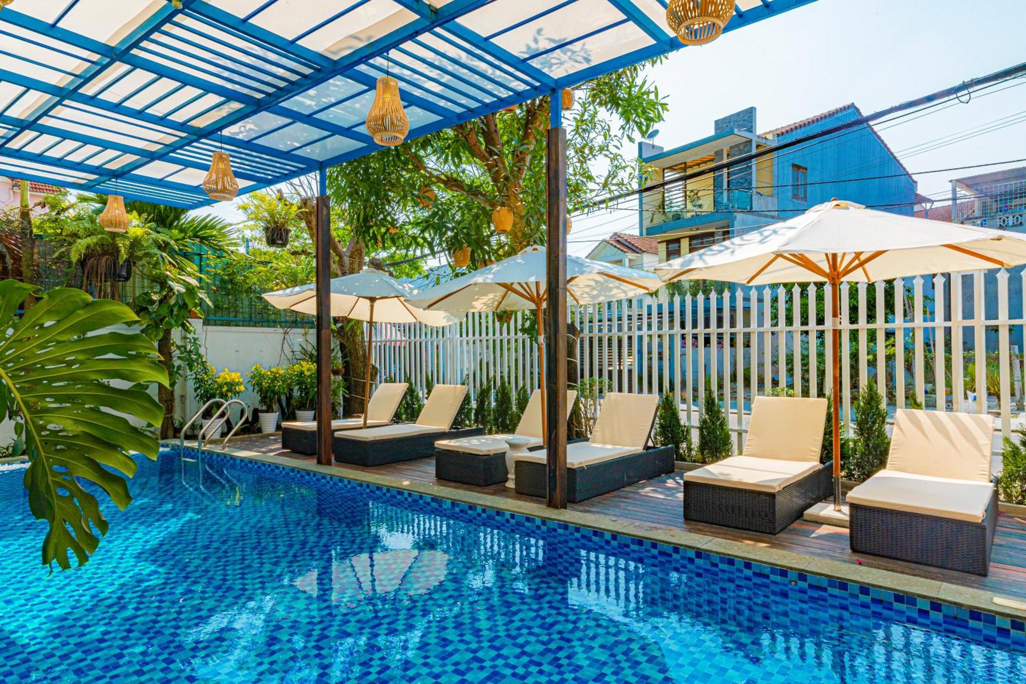 Hotel Heart - Bespoke 3*