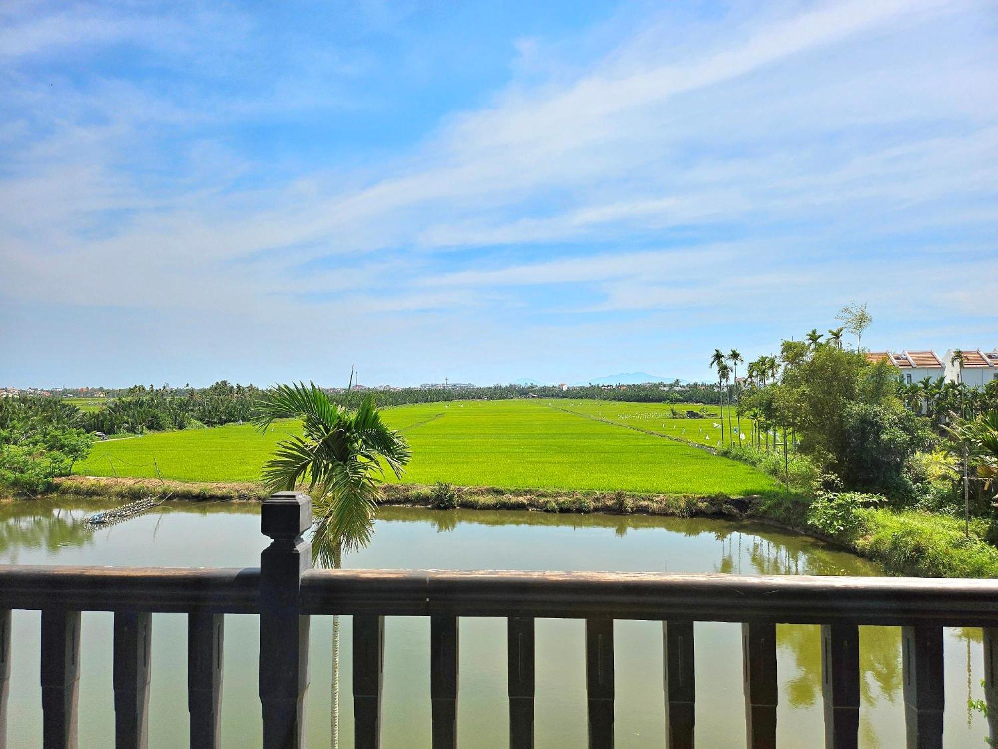 Nghe Garden 3* Hoi An