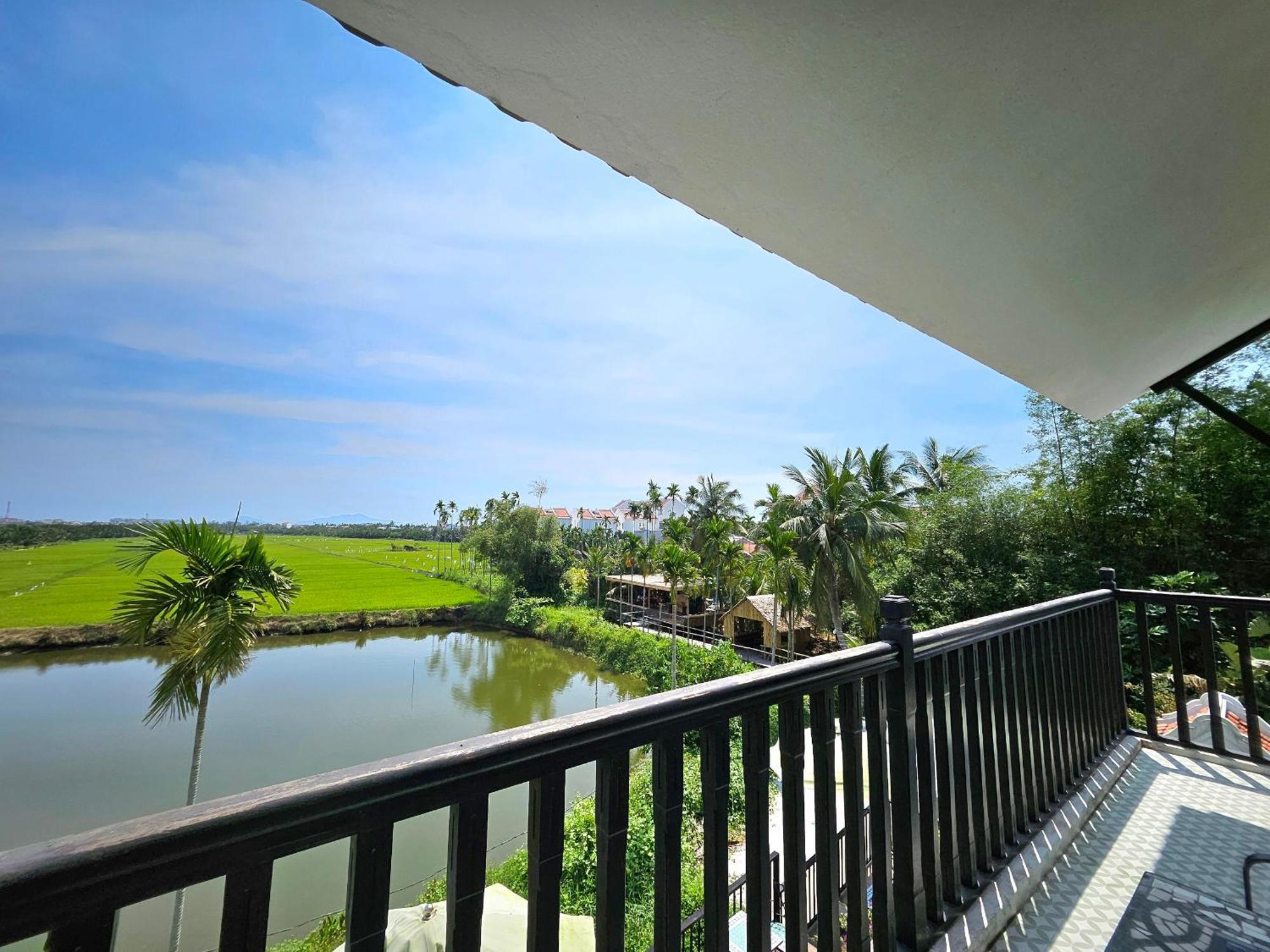 Resort Nghe Garden Hoi An