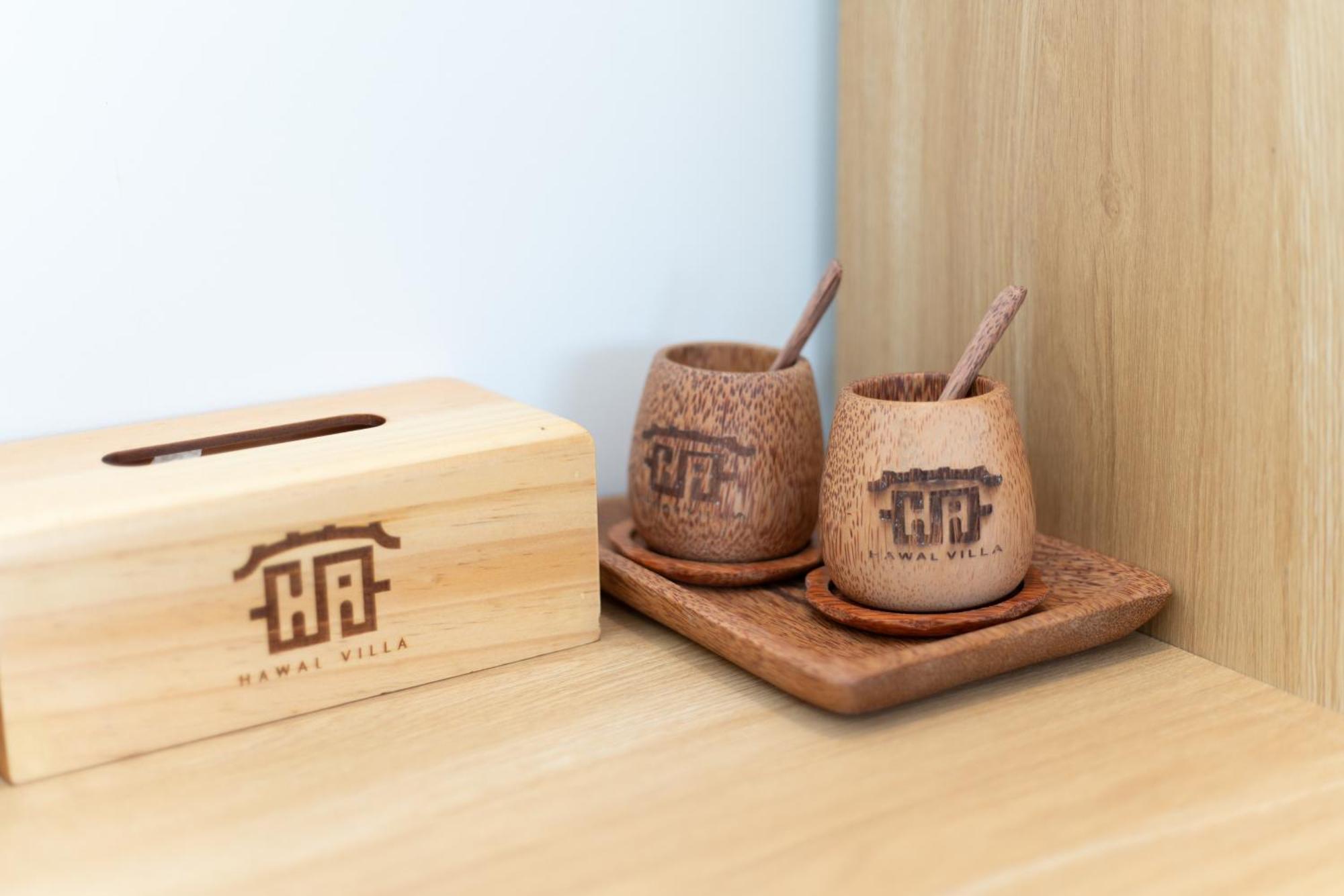 Hotel Hawal Boutique Hoi An