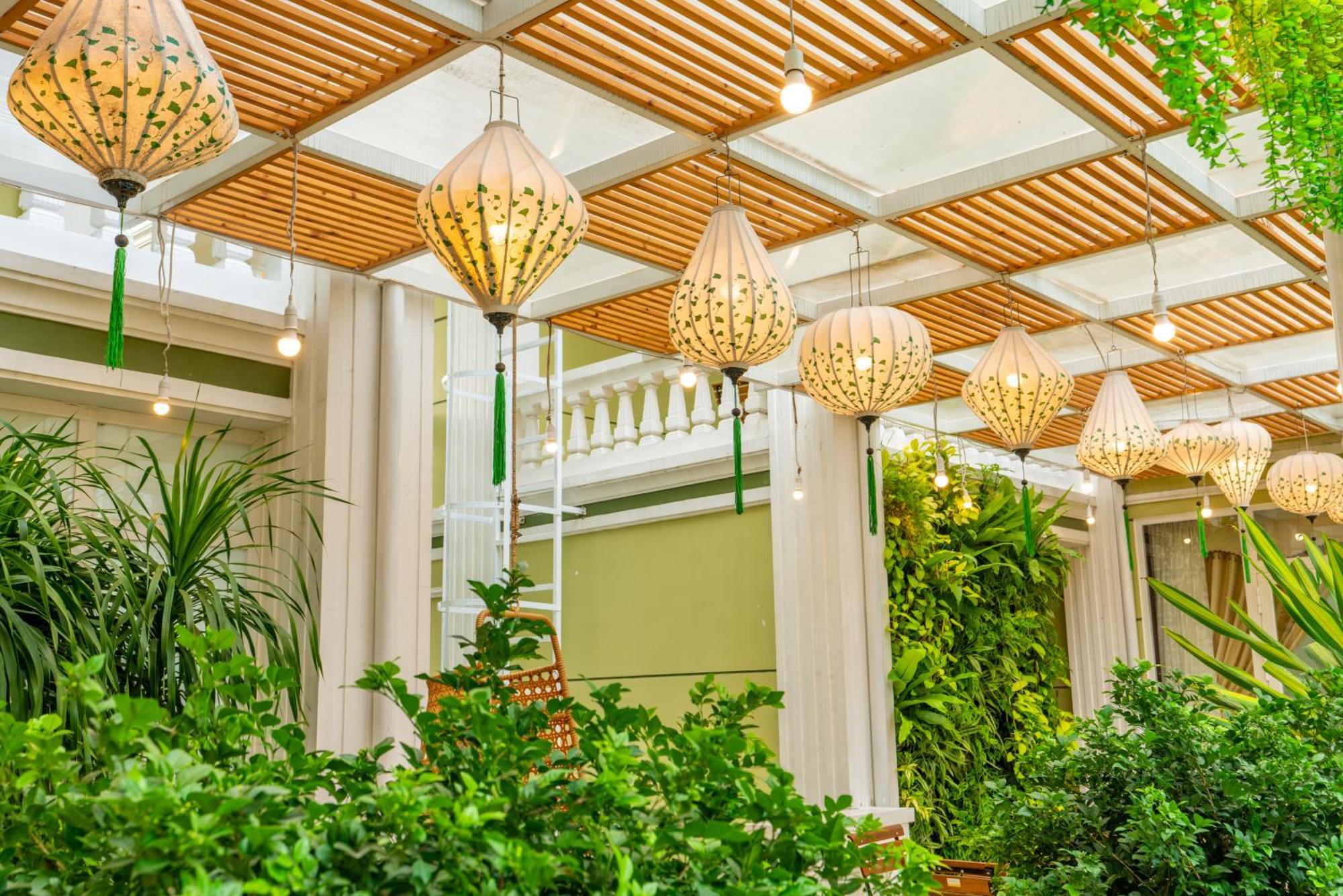 Hawal Boutique Hotel