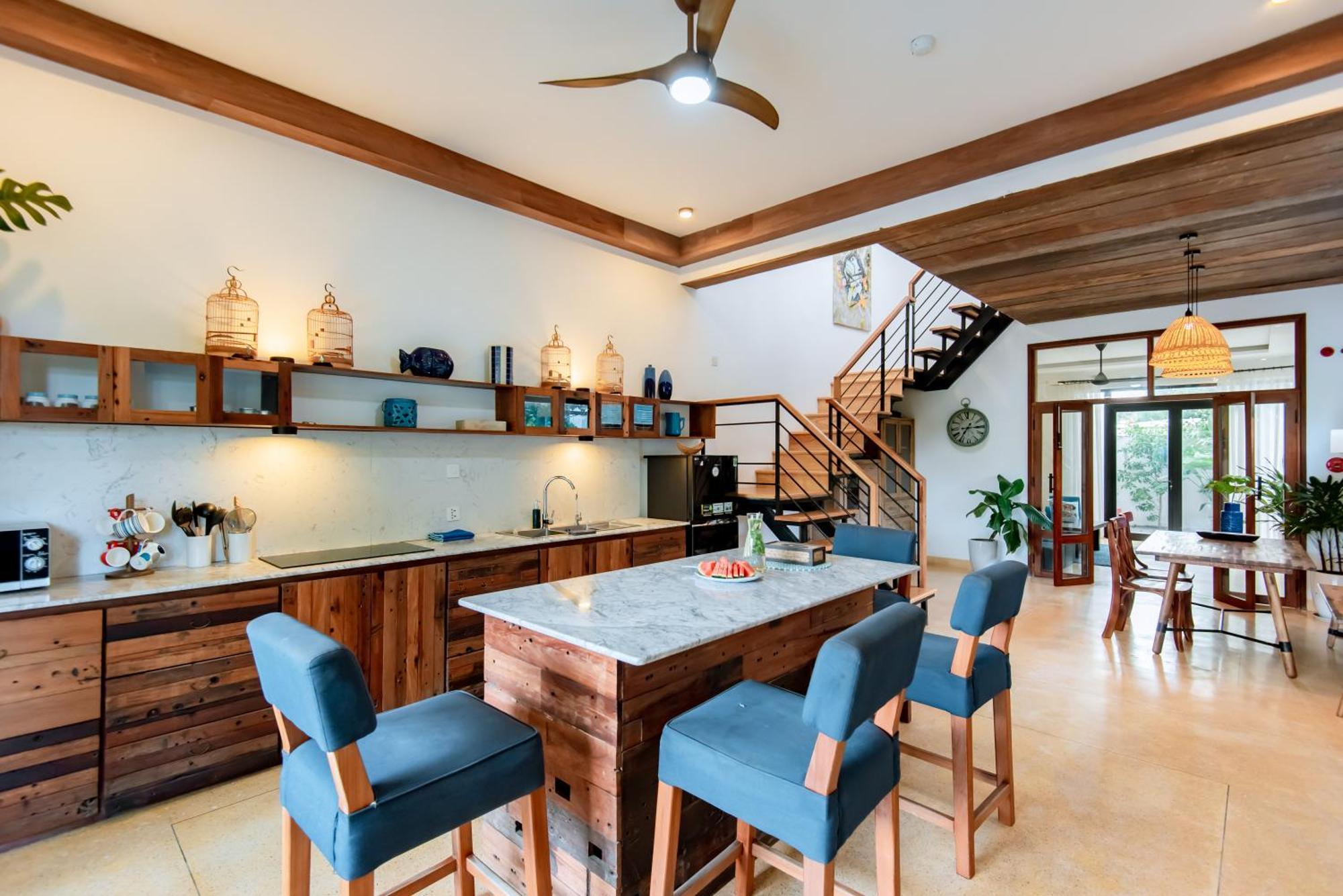 Sea Easter Seaview 3br - An Bang By Beachside Boutique Homes Hoi An