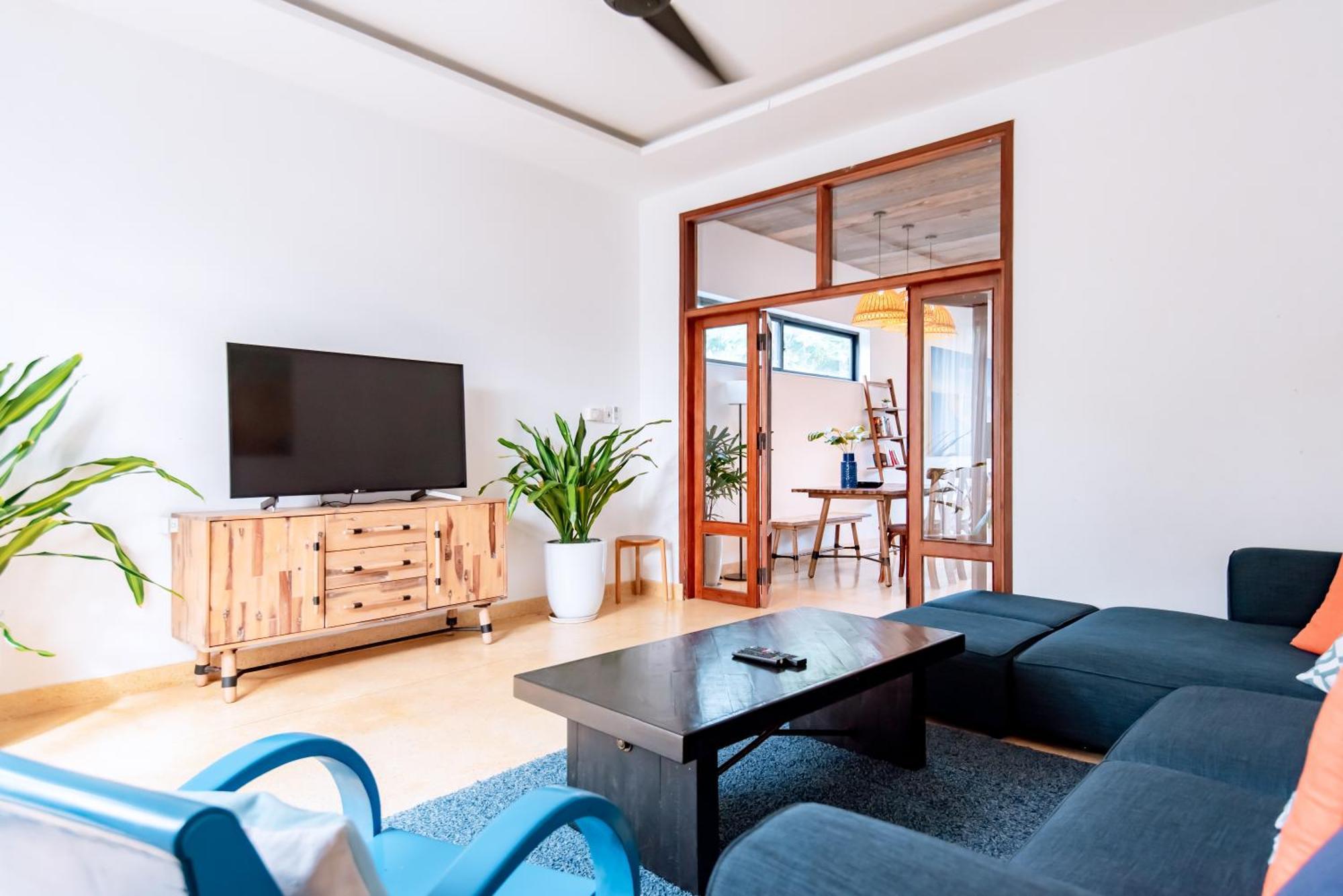 Sea Easter Seaview 3br - An Bang By Beachside Boutique Homes Hoi An