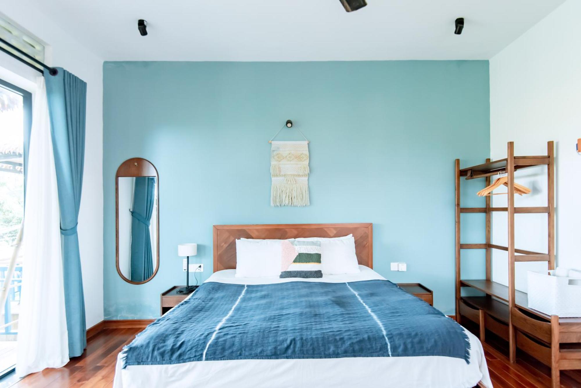 Pousada Sea Easter Seaview 3br - An Bang By Beachside Boutique Homes *