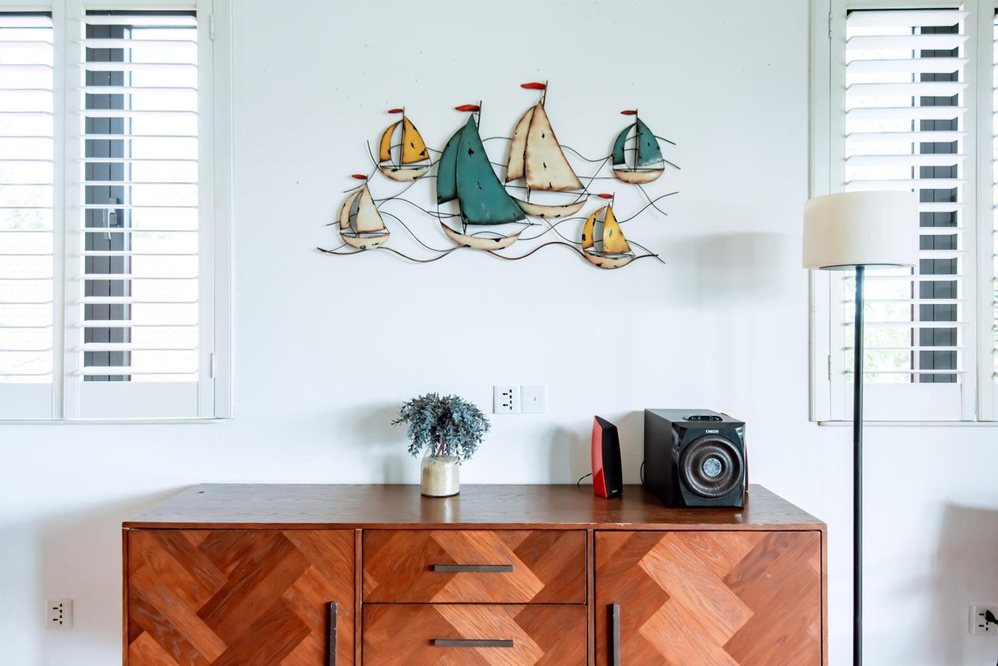 Pousada Sea Easter Seaview 3br - An Bang By Beachside Boutique Homes Hoi An