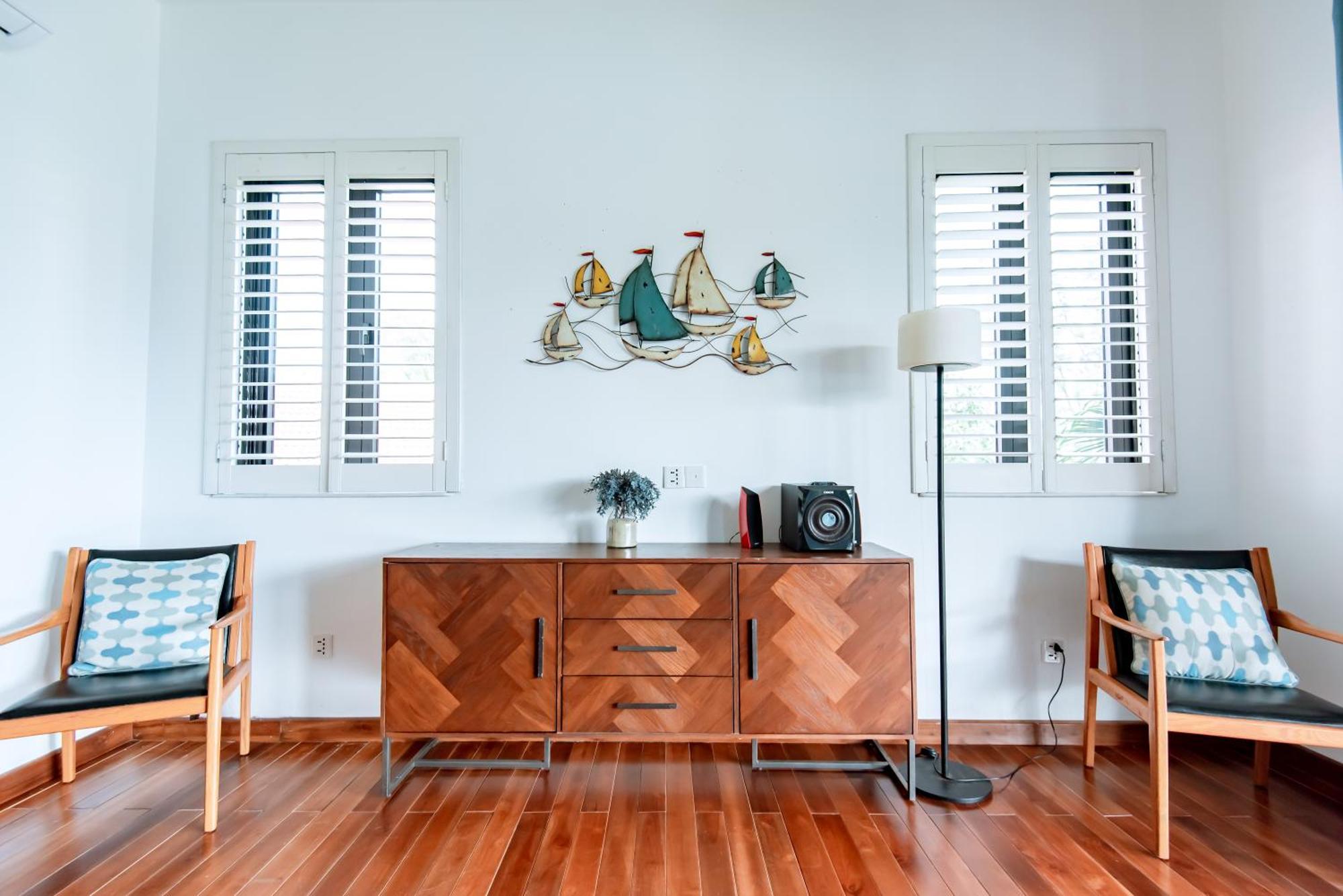 Sea Easter Seaview 3br - An Bang By Beachside Boutique Homes Pousada Hoi An