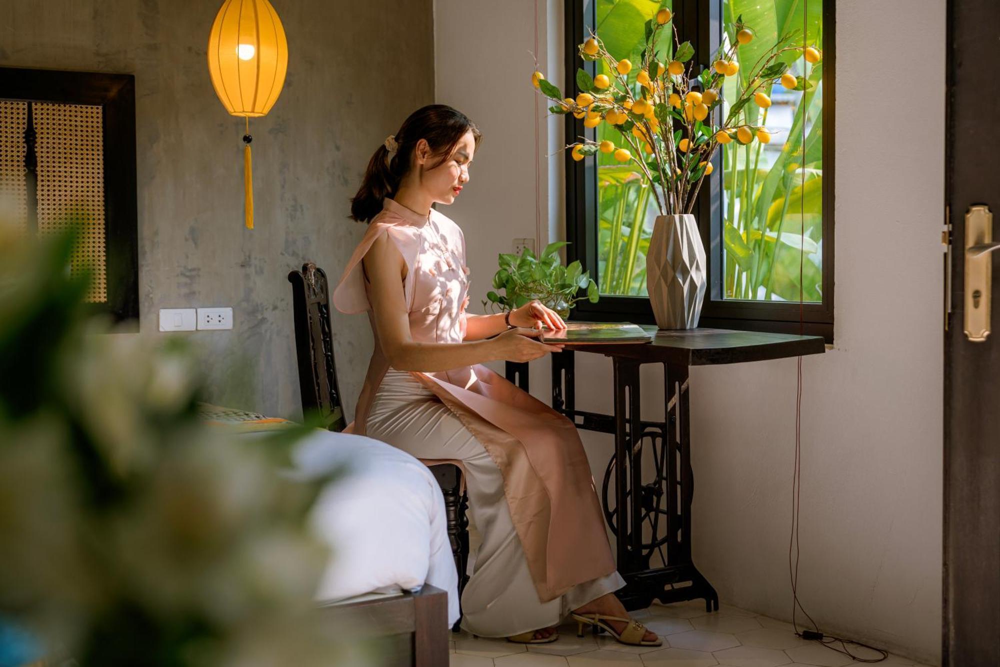 Resort Nghe Garden