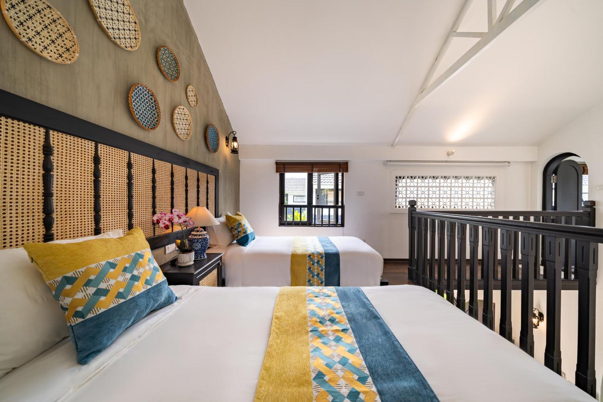 Nghe Garden 3*