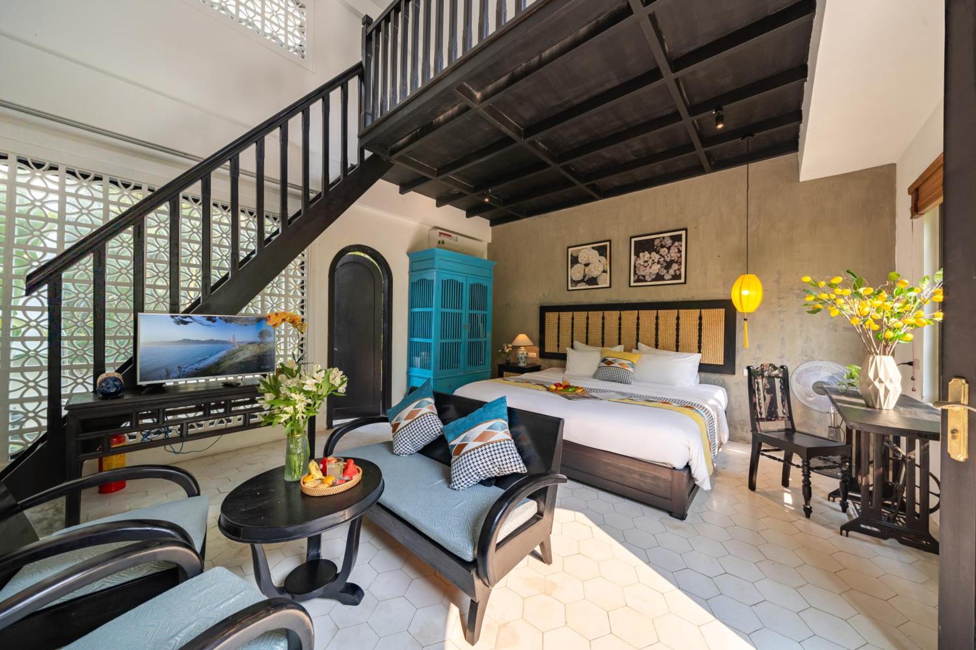 Nghe Garden Resort Hoi An