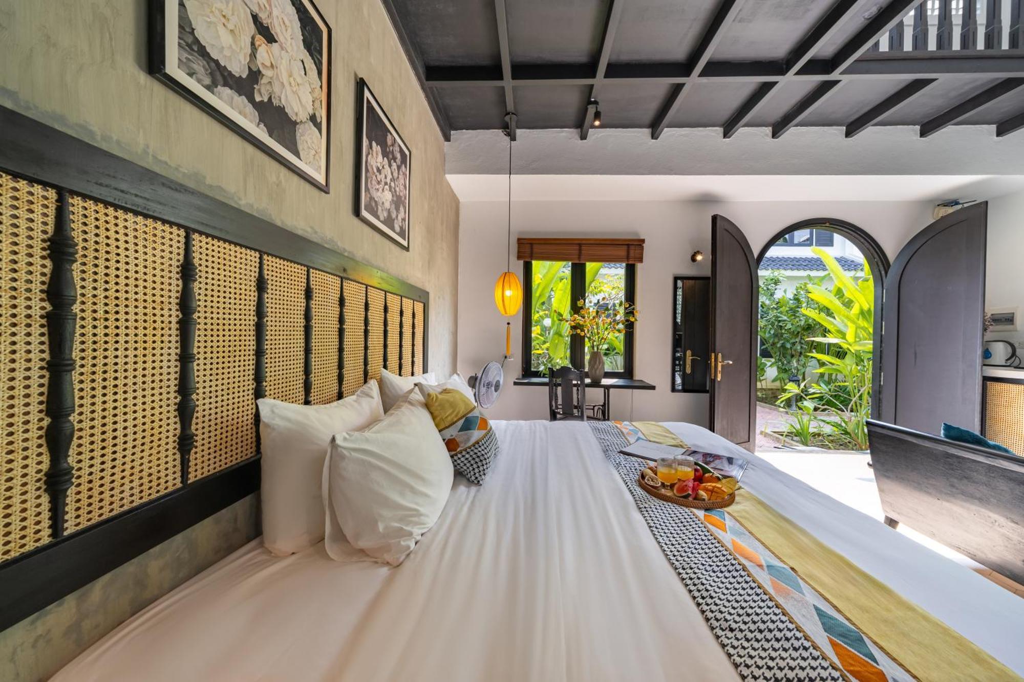 Nghe Garden Resort