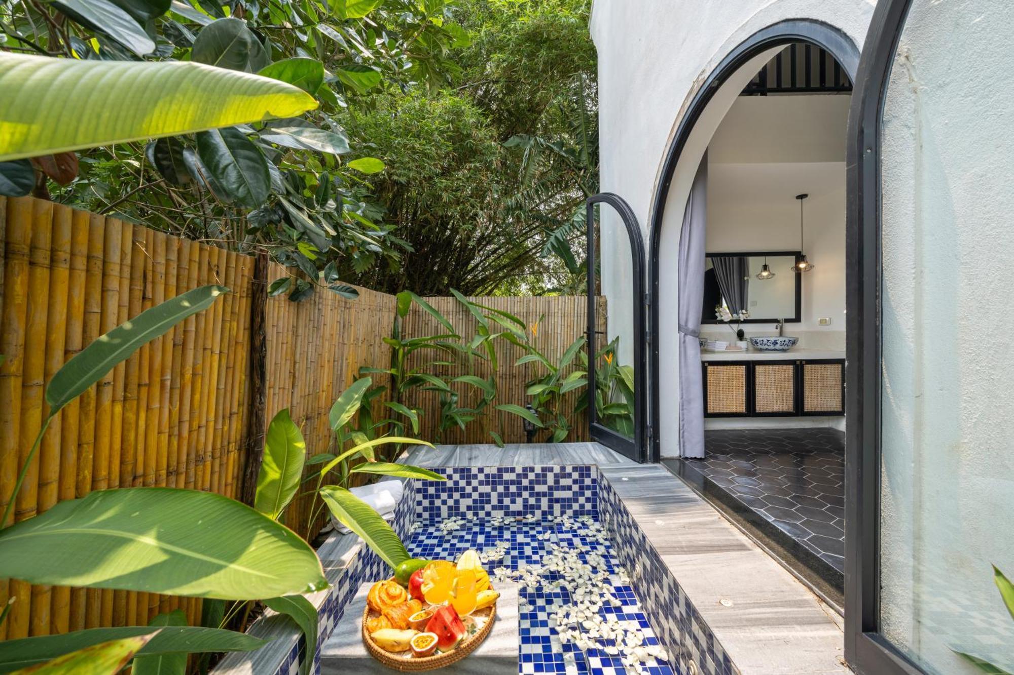 Nghe Garden 3*
