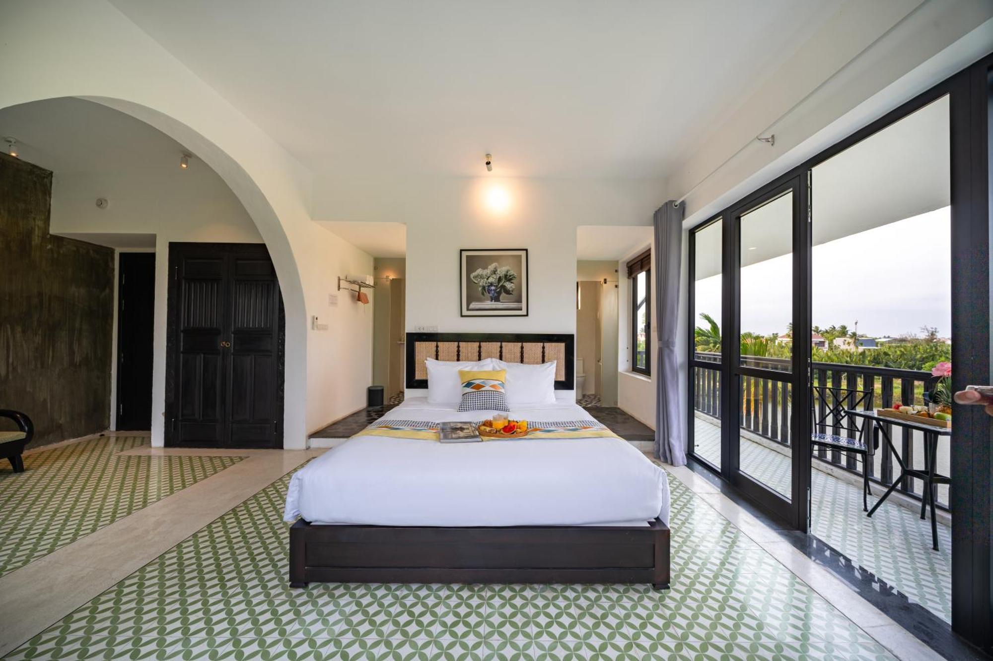 Nghe Garden Resort 3*