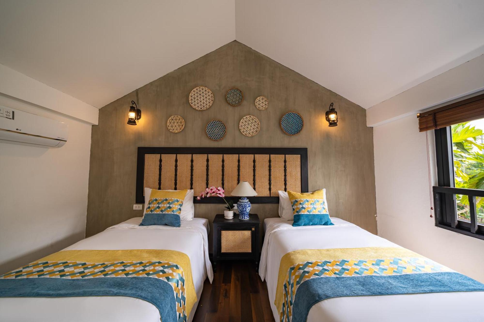Nghe Garden 3*