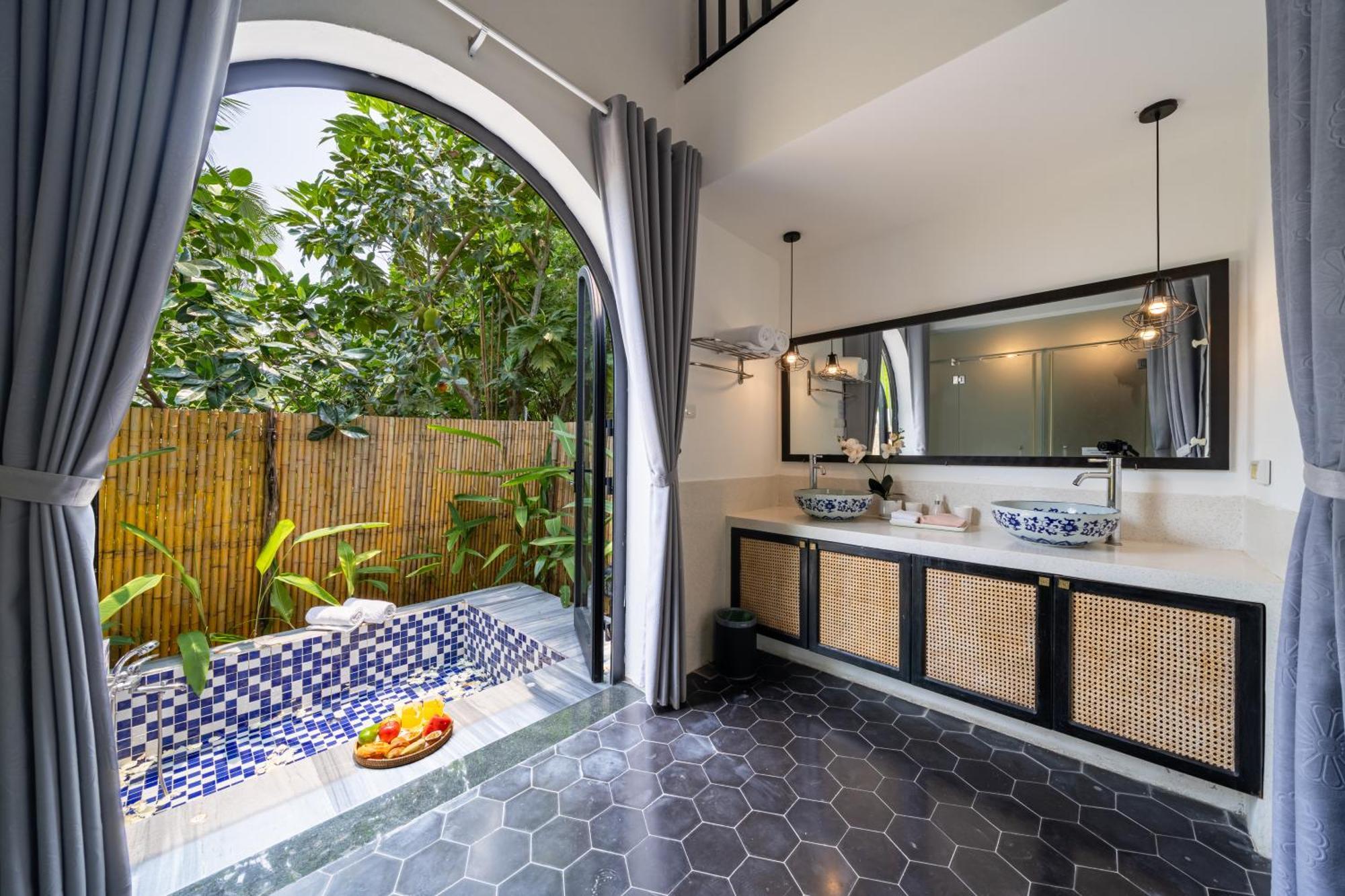 Nghe Garden Resort 3*