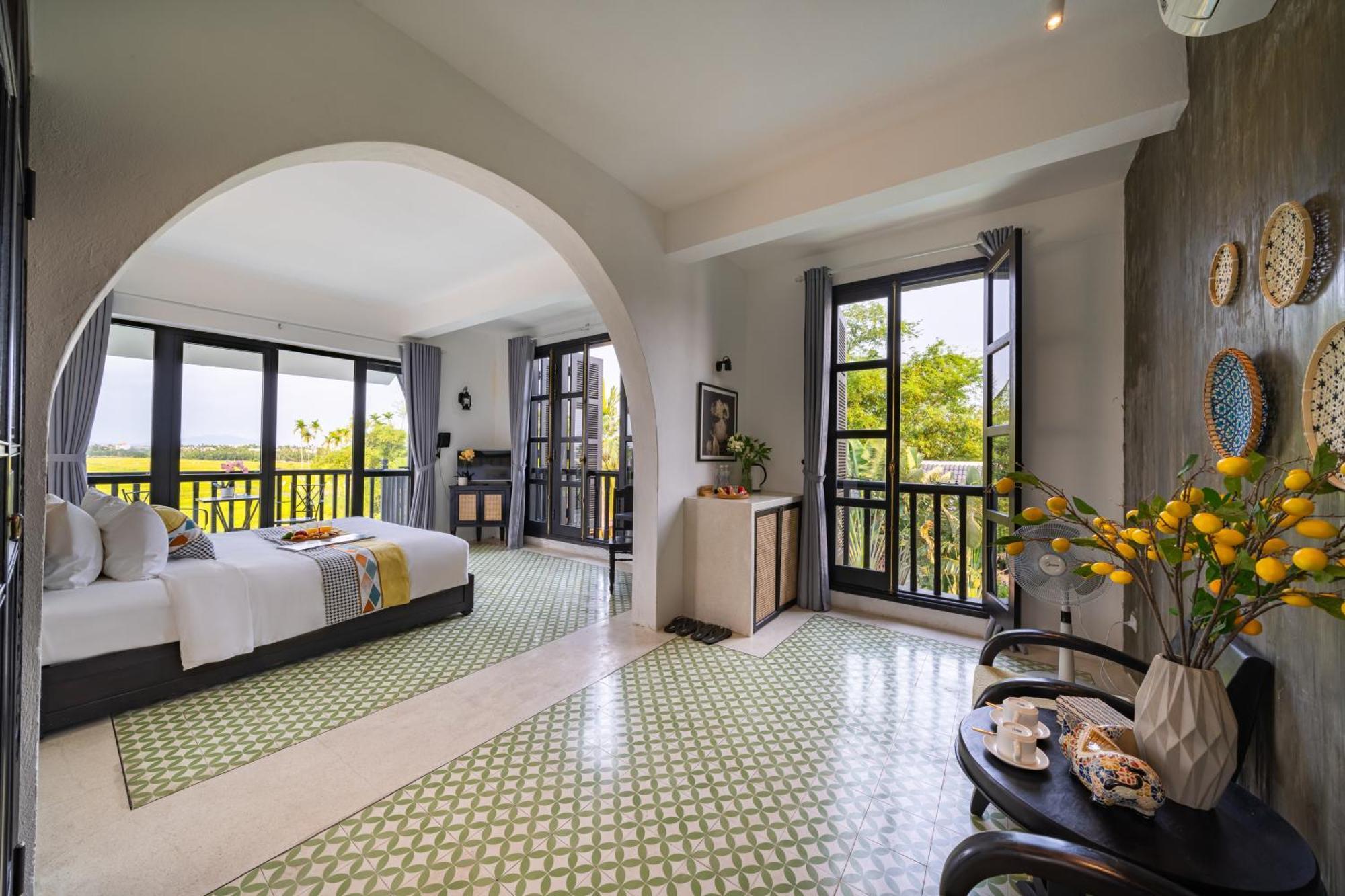 Nghe Garden 3* Hoi An