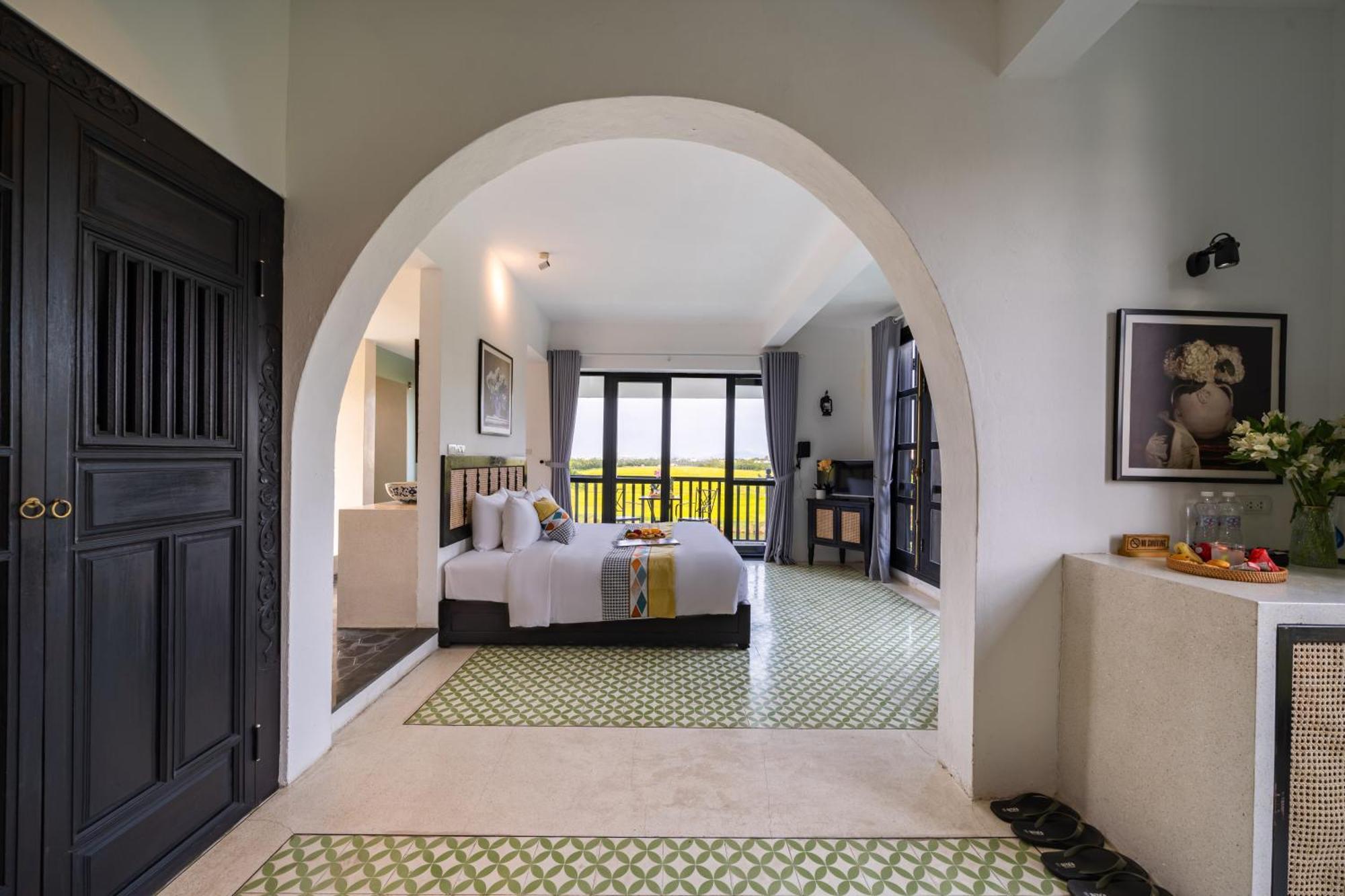 Nghe Garden 3*