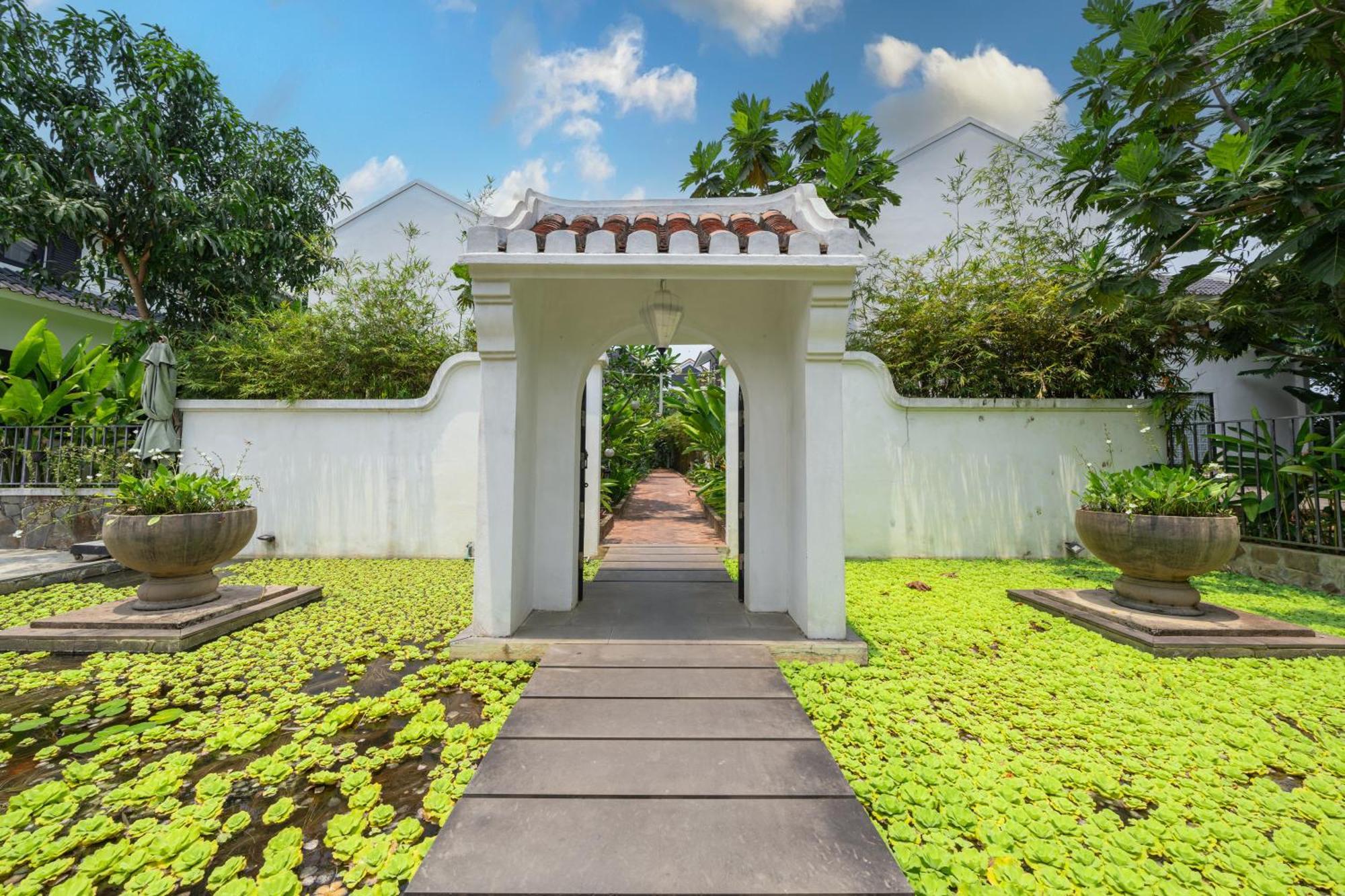 Nghe Garden Resort Hoi An
