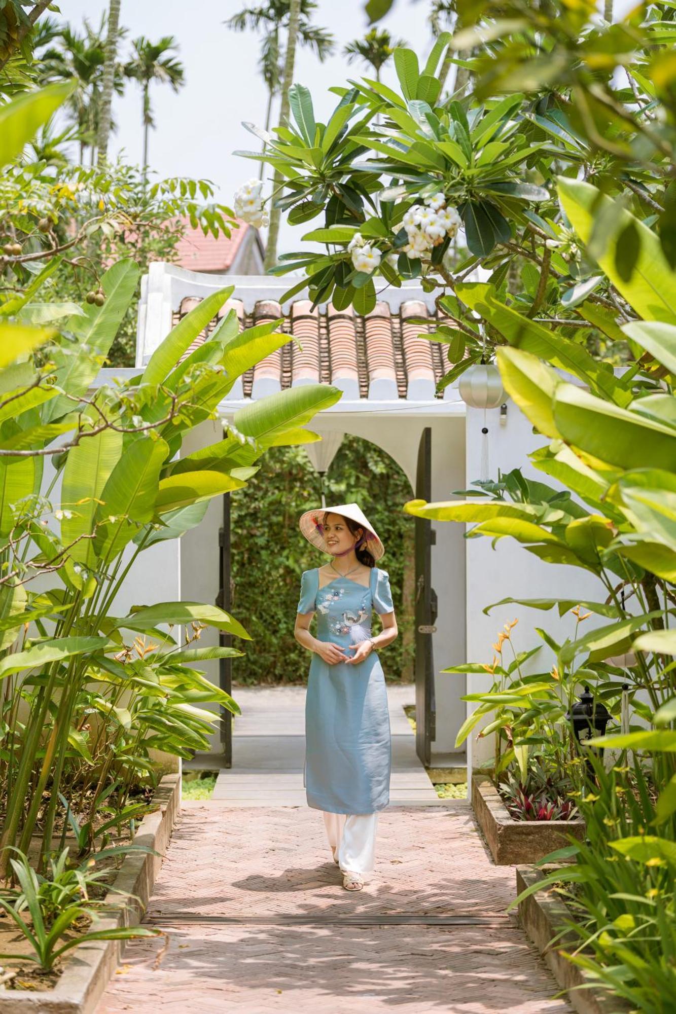Nghe Garden Hoi An