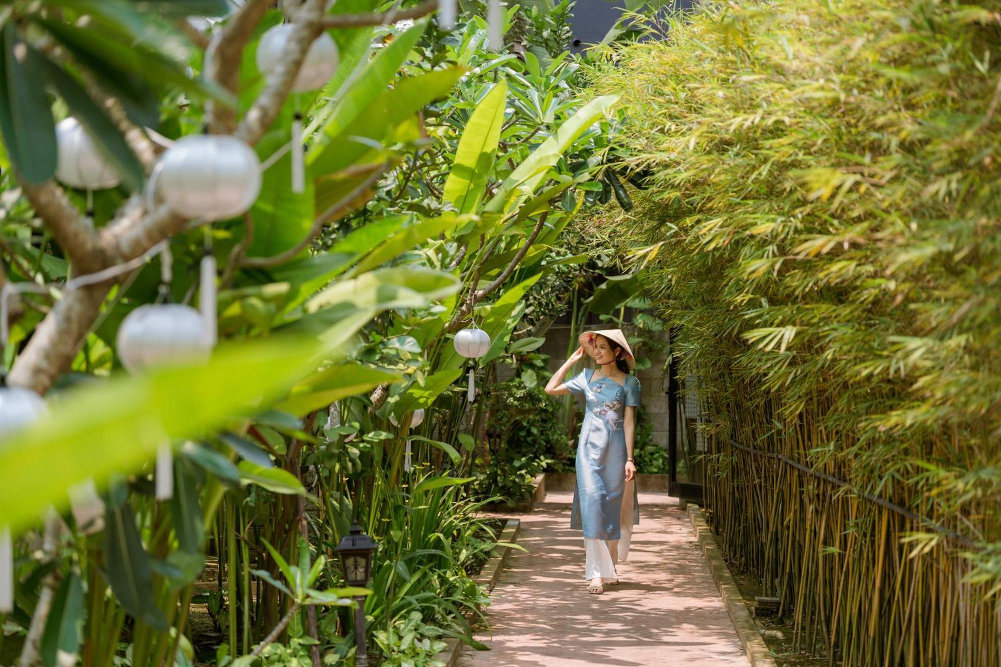 Nghe Garden Resort
