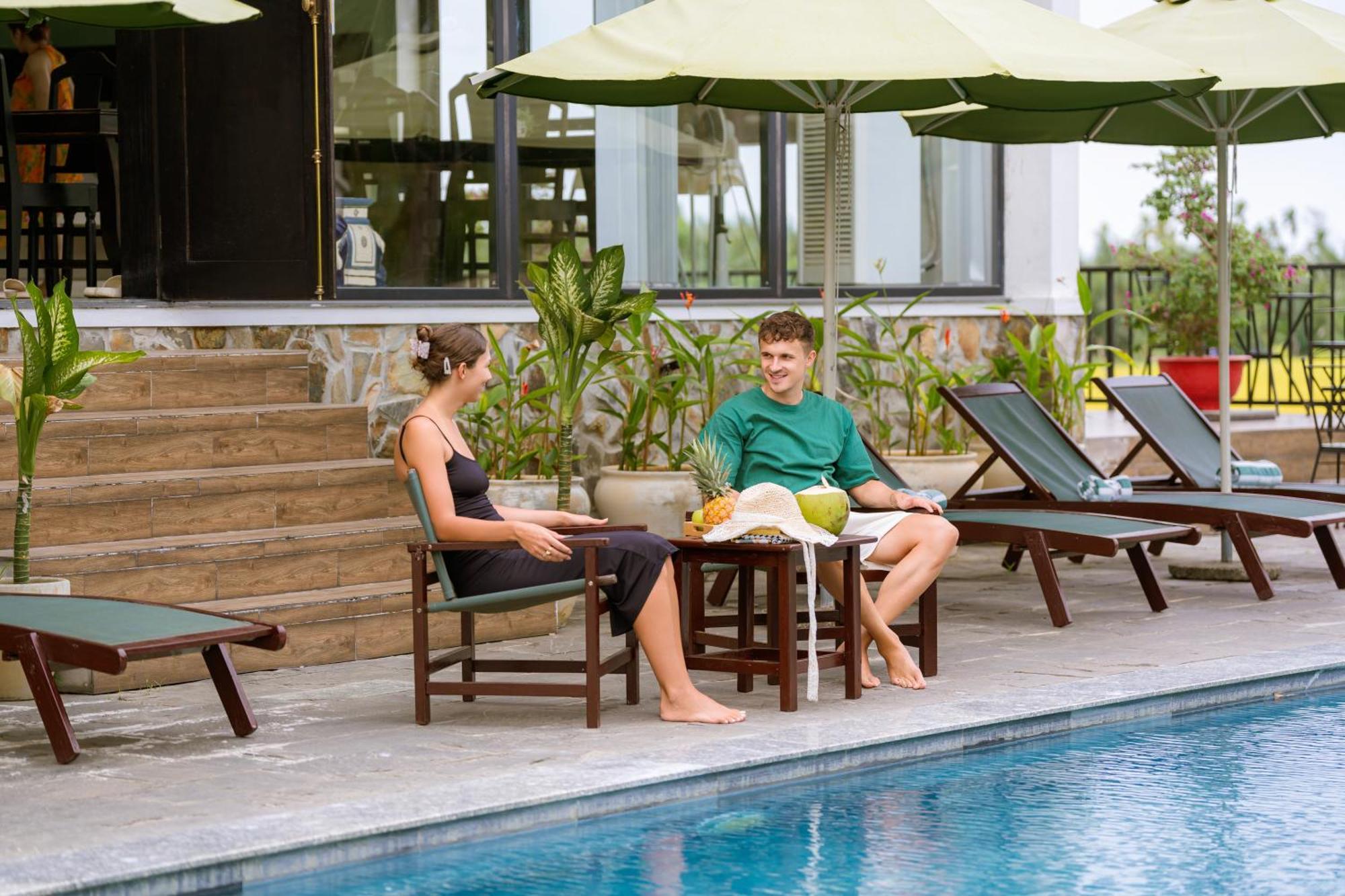 Resort Nghe Garden 3*