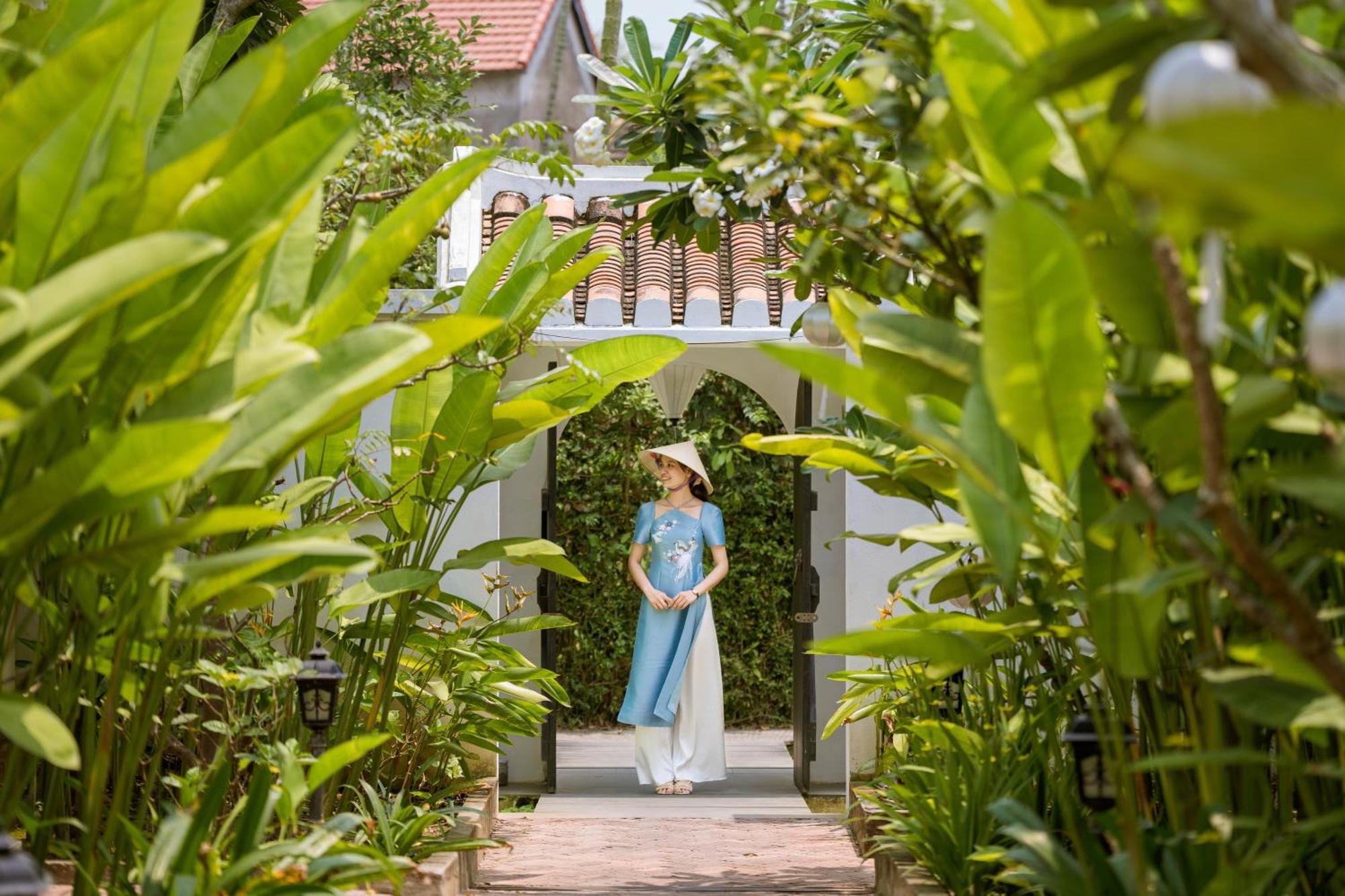 Nghe Garden Resort 3*