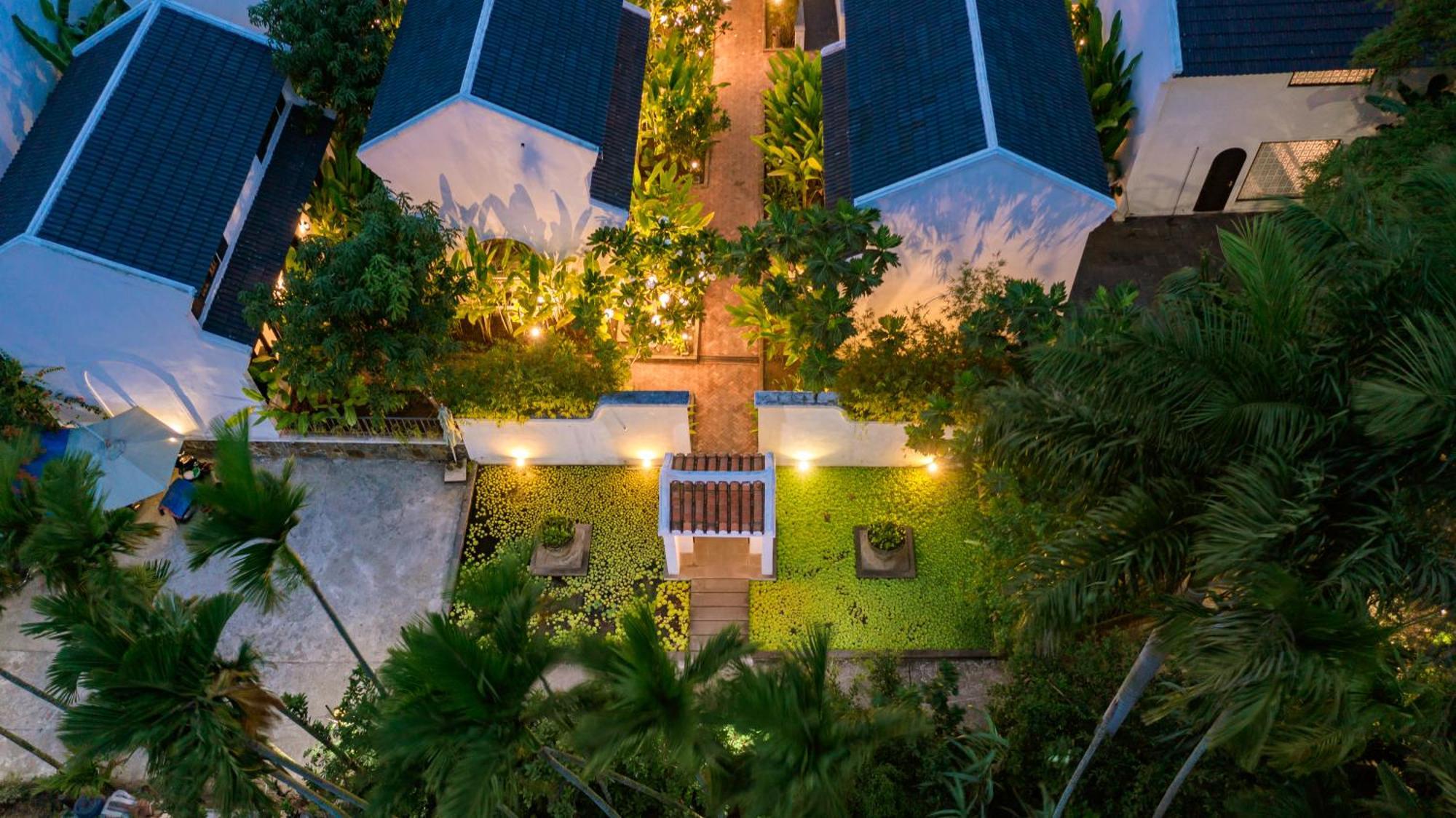 Resort Nghe Garden 3*