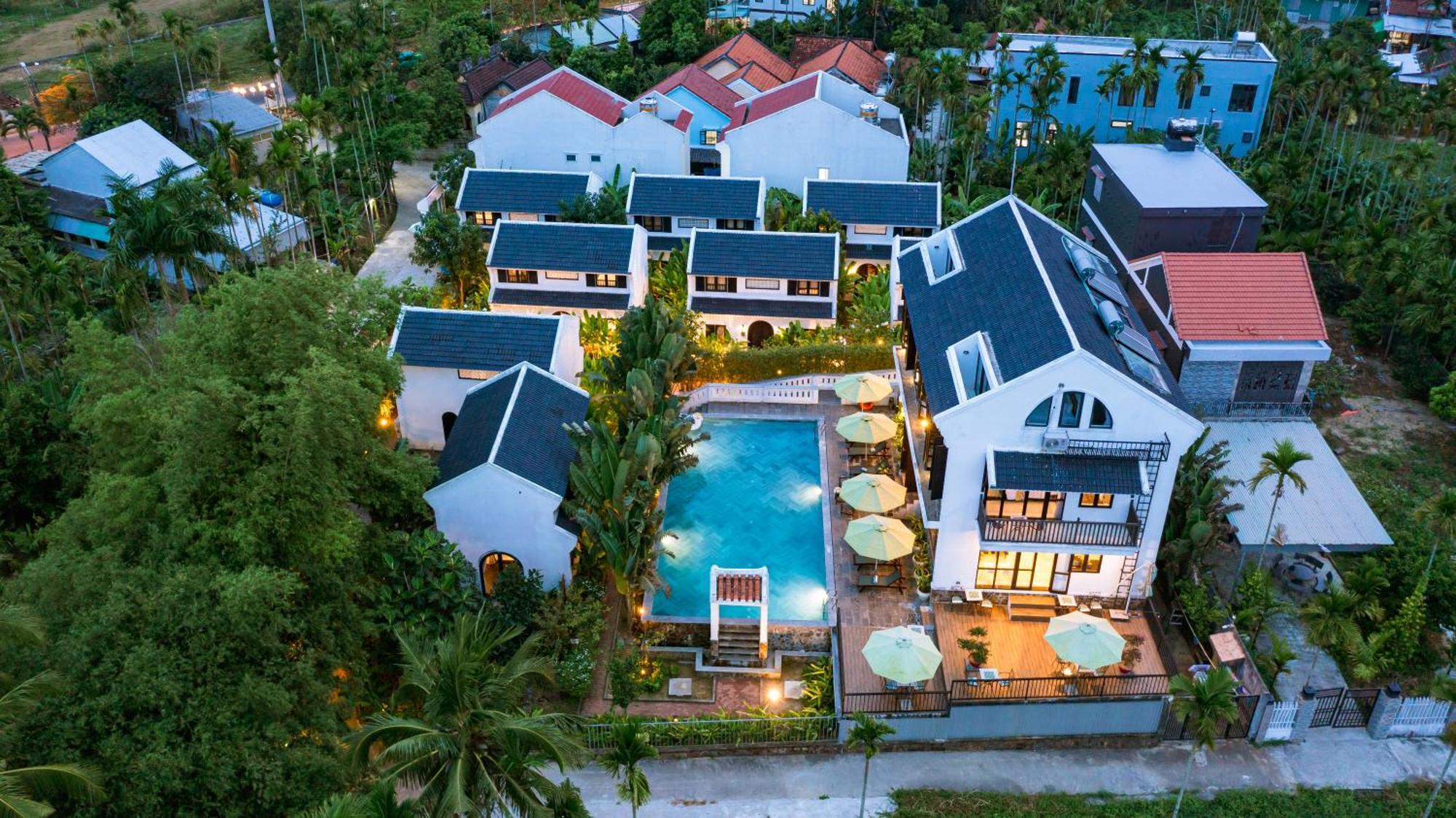 Nghe Garden 3*
