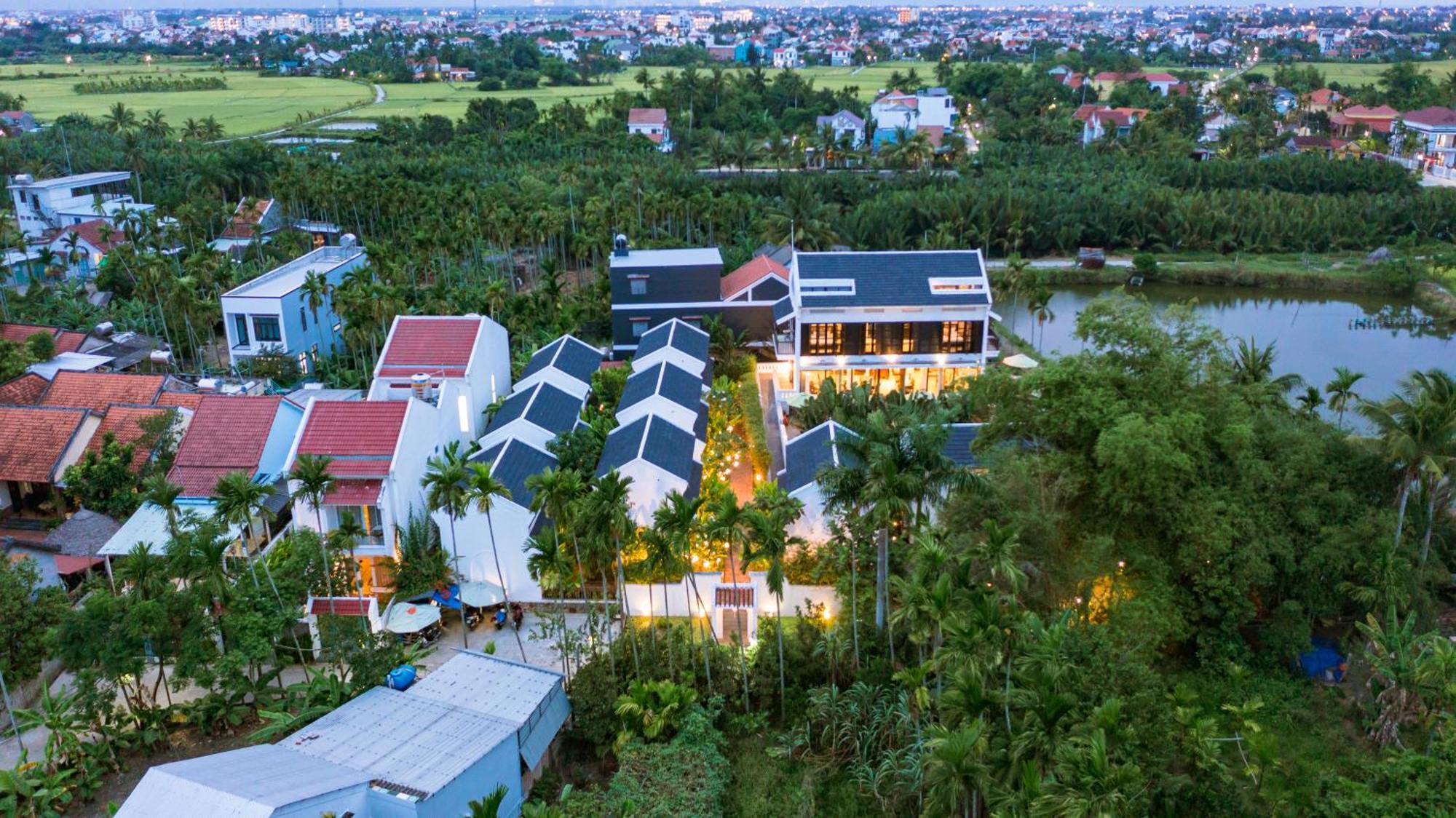 Nghe Garden