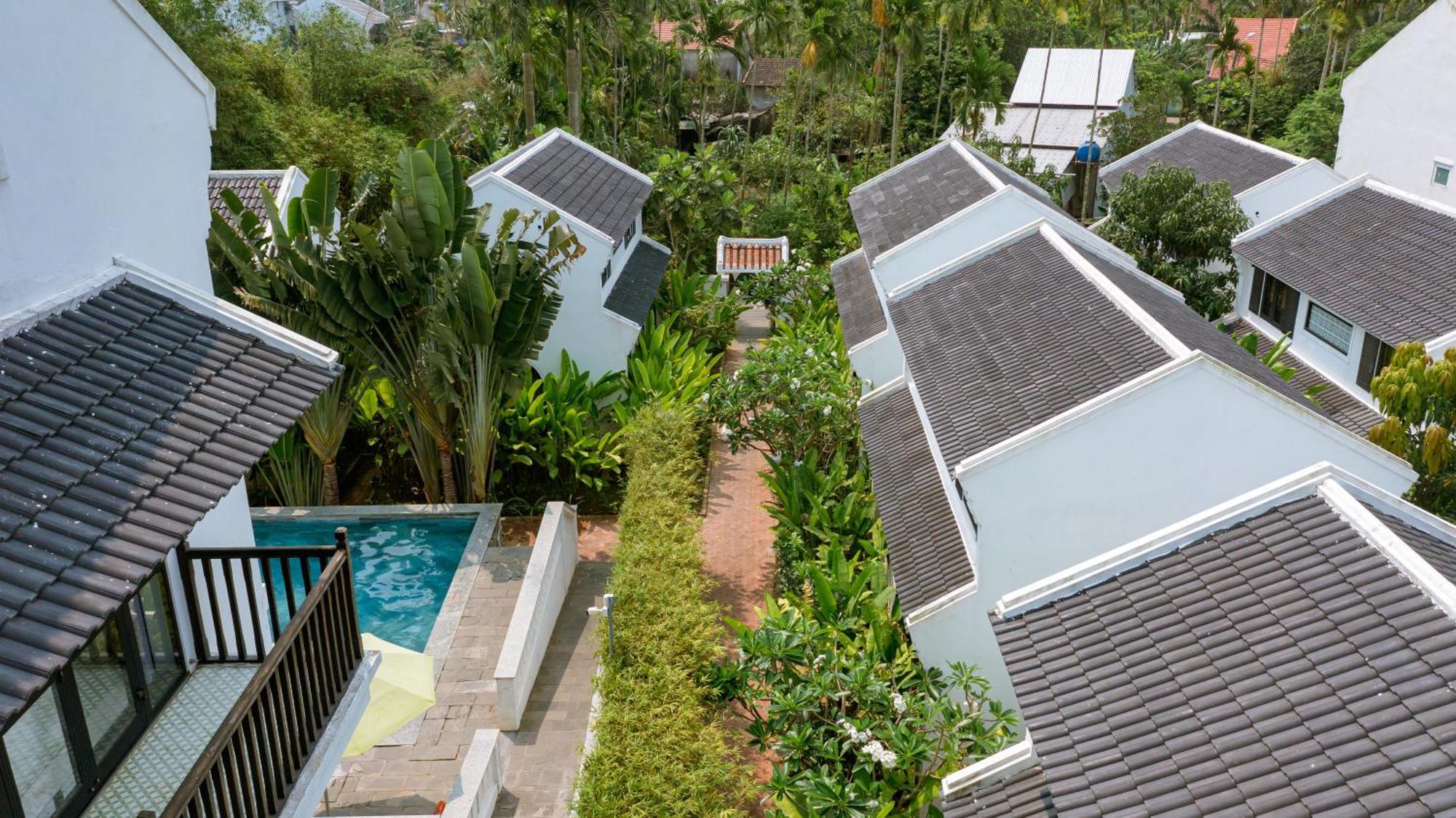 Nghe Garden Resort 3*