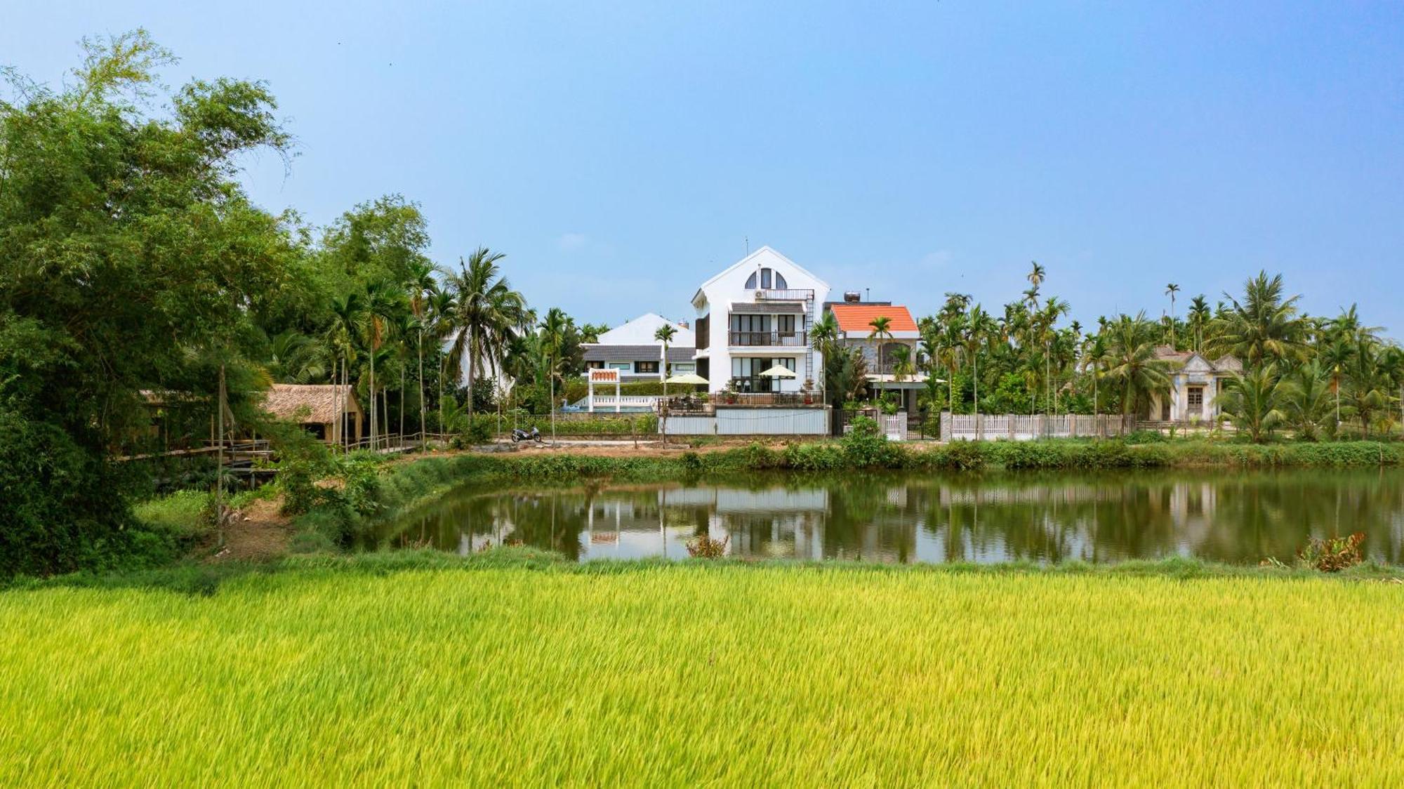 Resort Nghe Garden Hoi An