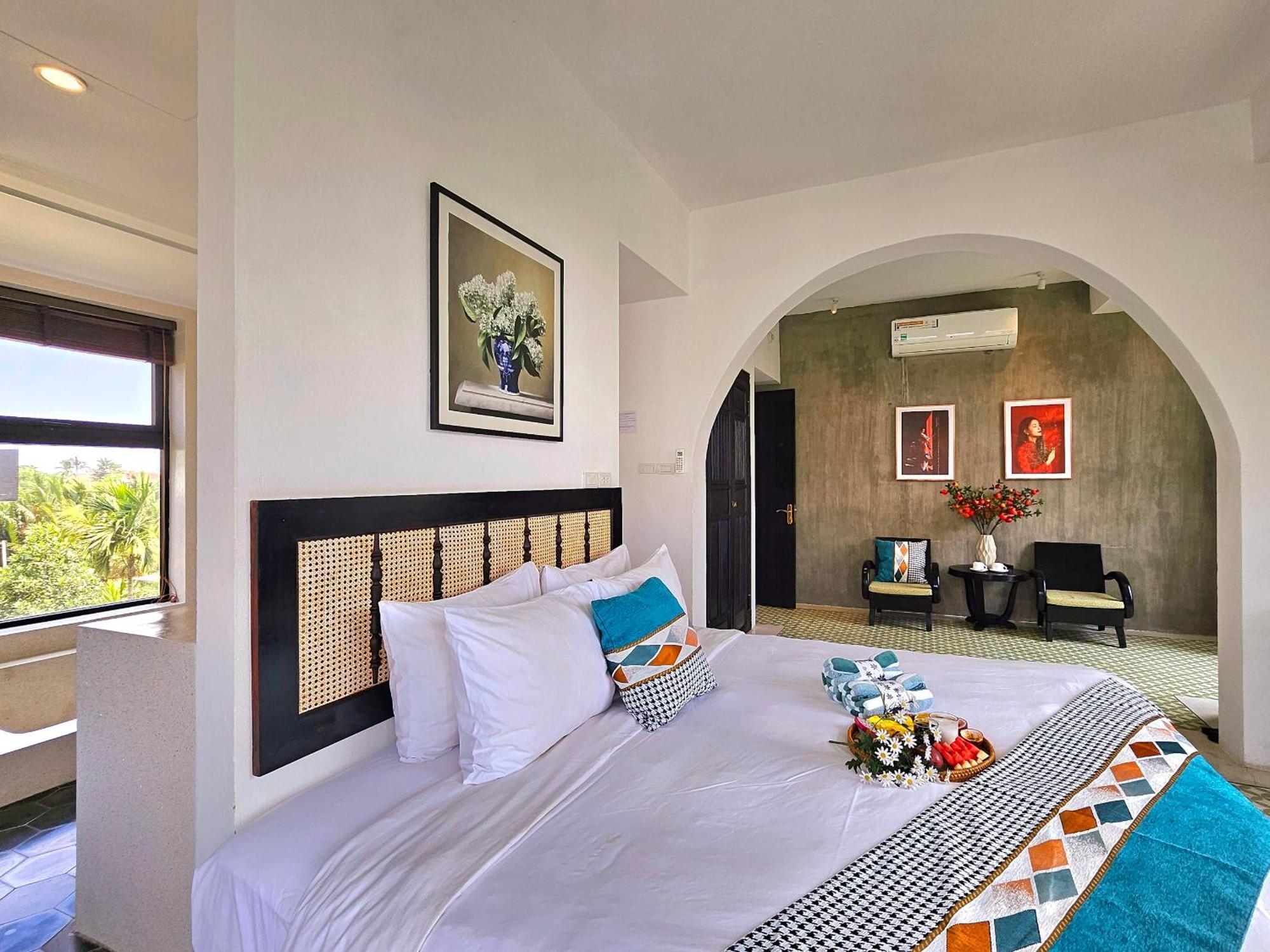 Nghe Garden Resort 3*