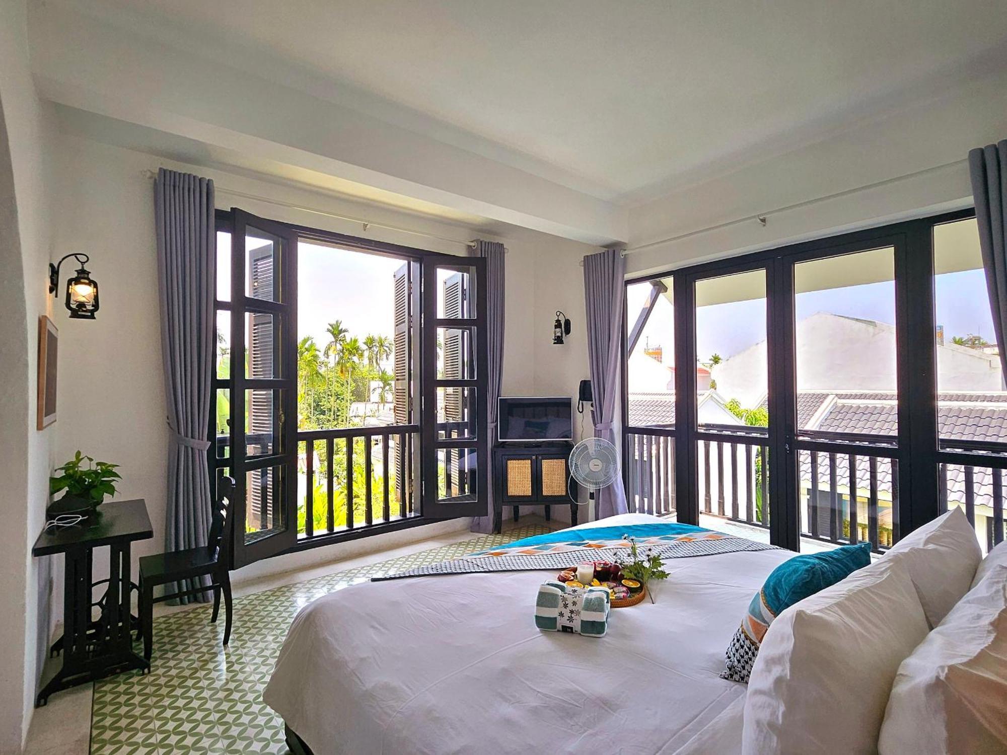 Nghe Garden Resort