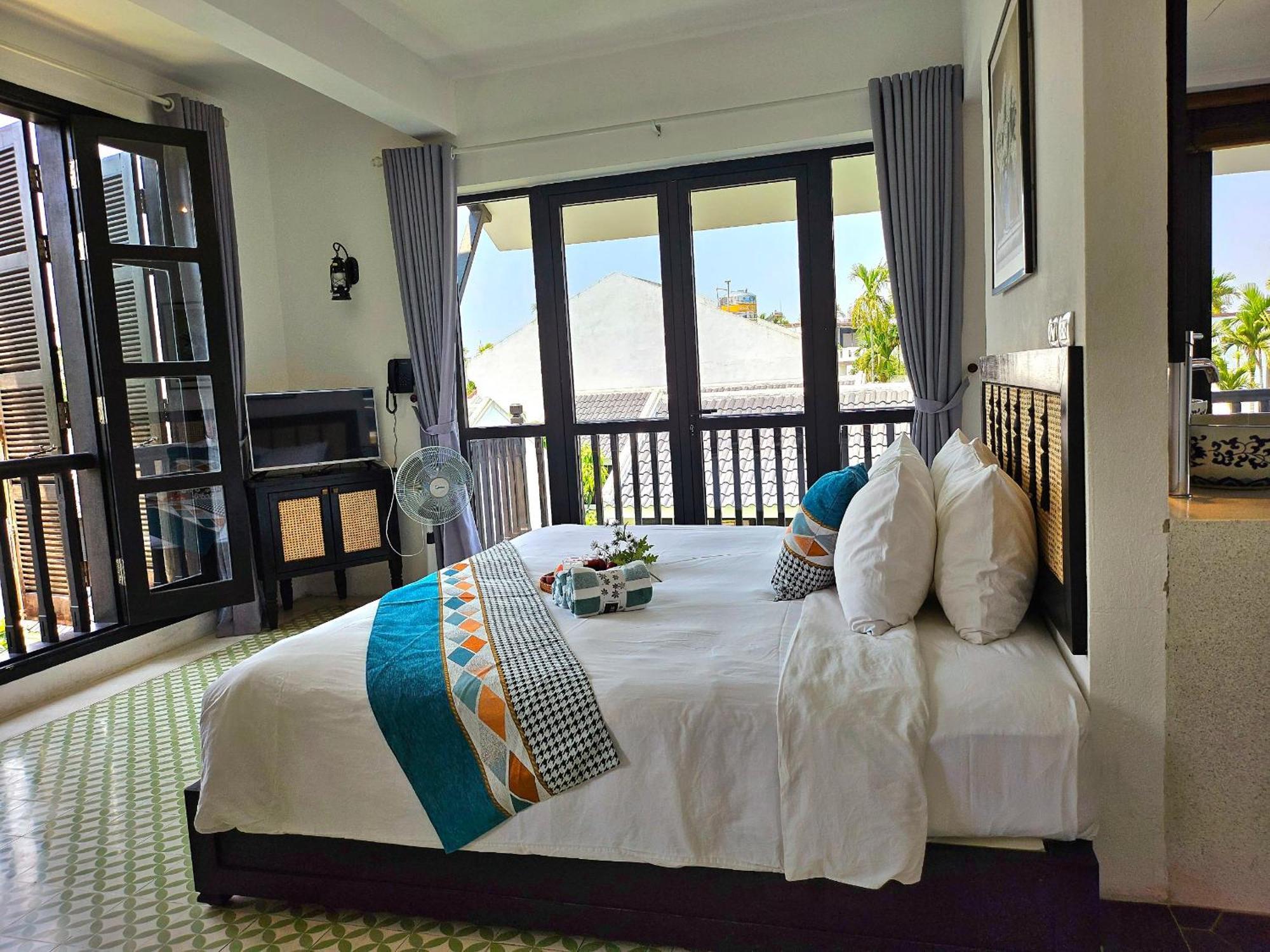Resort Nghe Garden 3*
