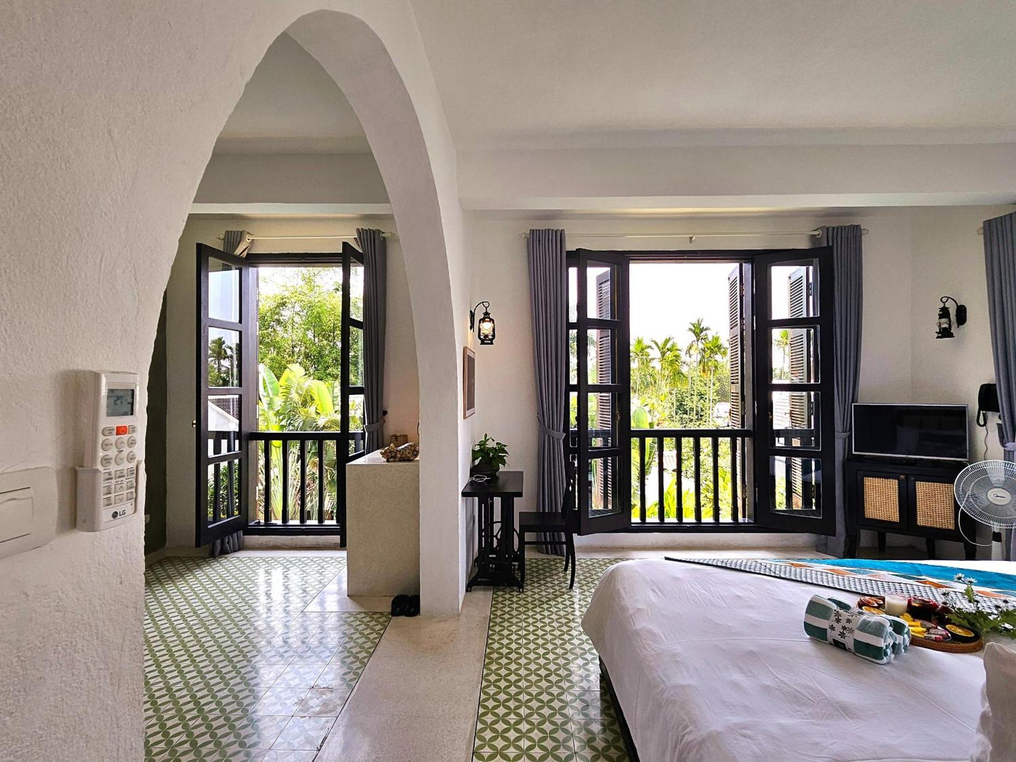 Resort Nghe Garden