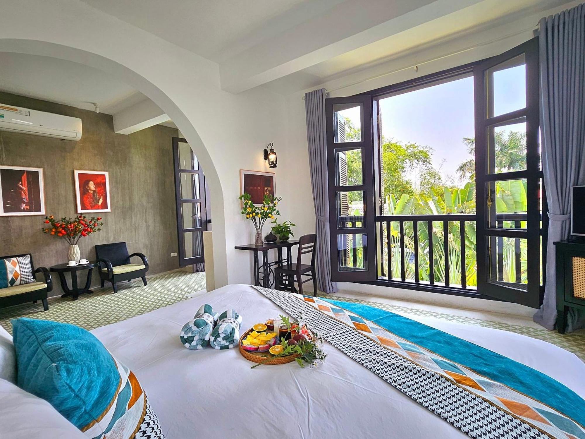 Nghe Garden 3*
