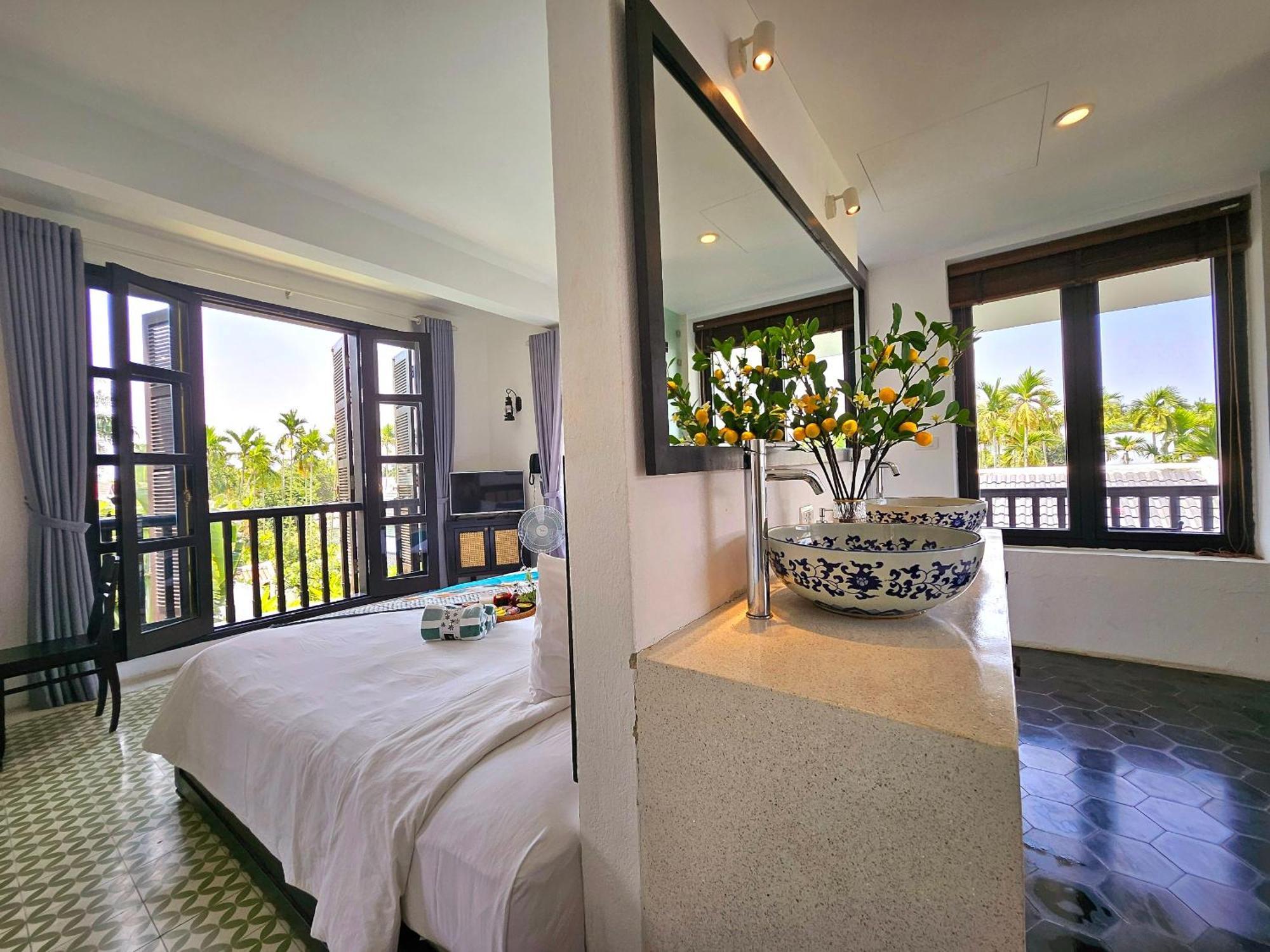 Resort Nghe Garden